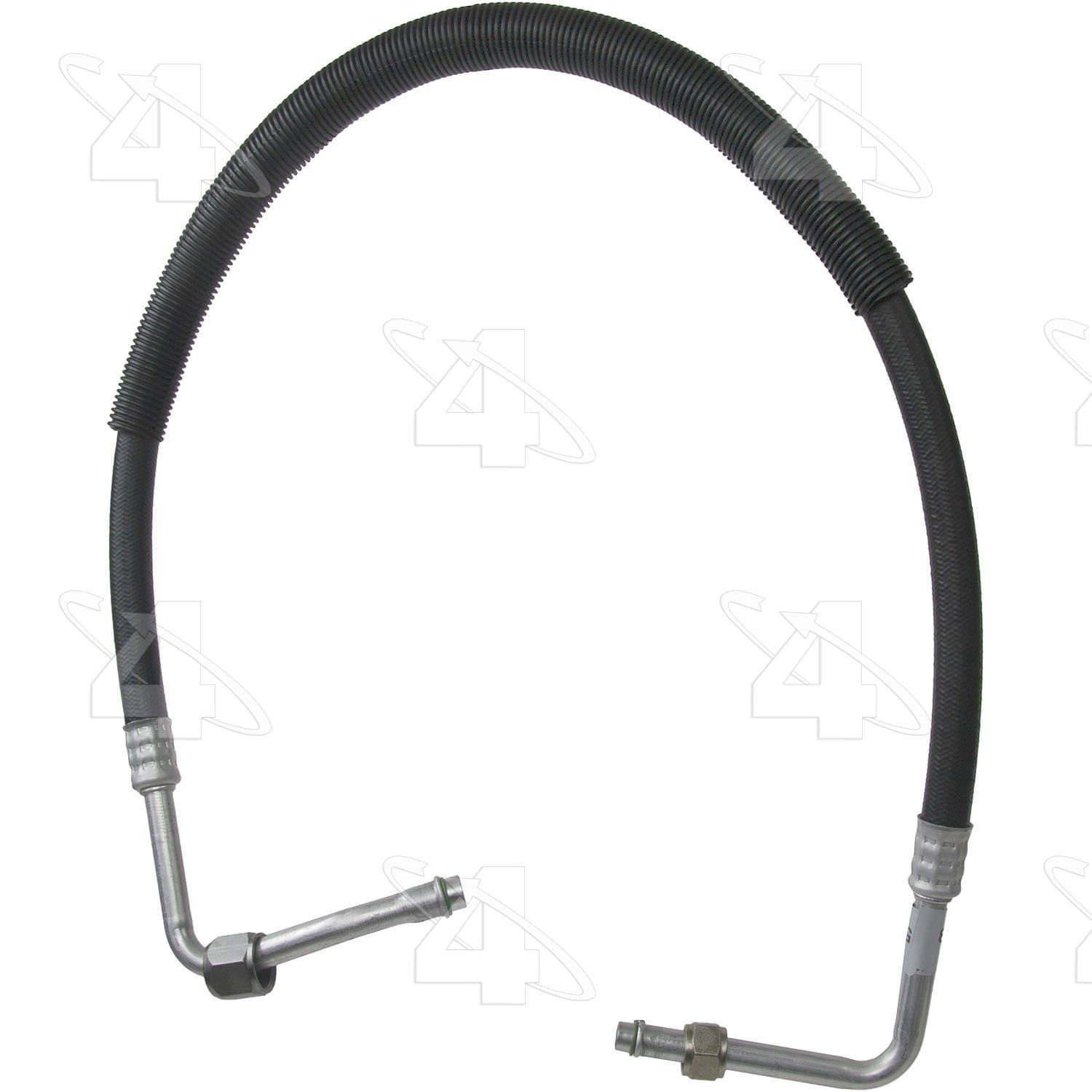 FOUR SEASONS A/C Refrigerant Hose 55878