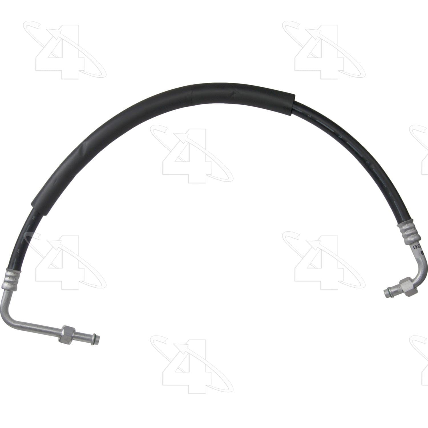 FOUR SEASONS A/C Refrigerant Hose 55880