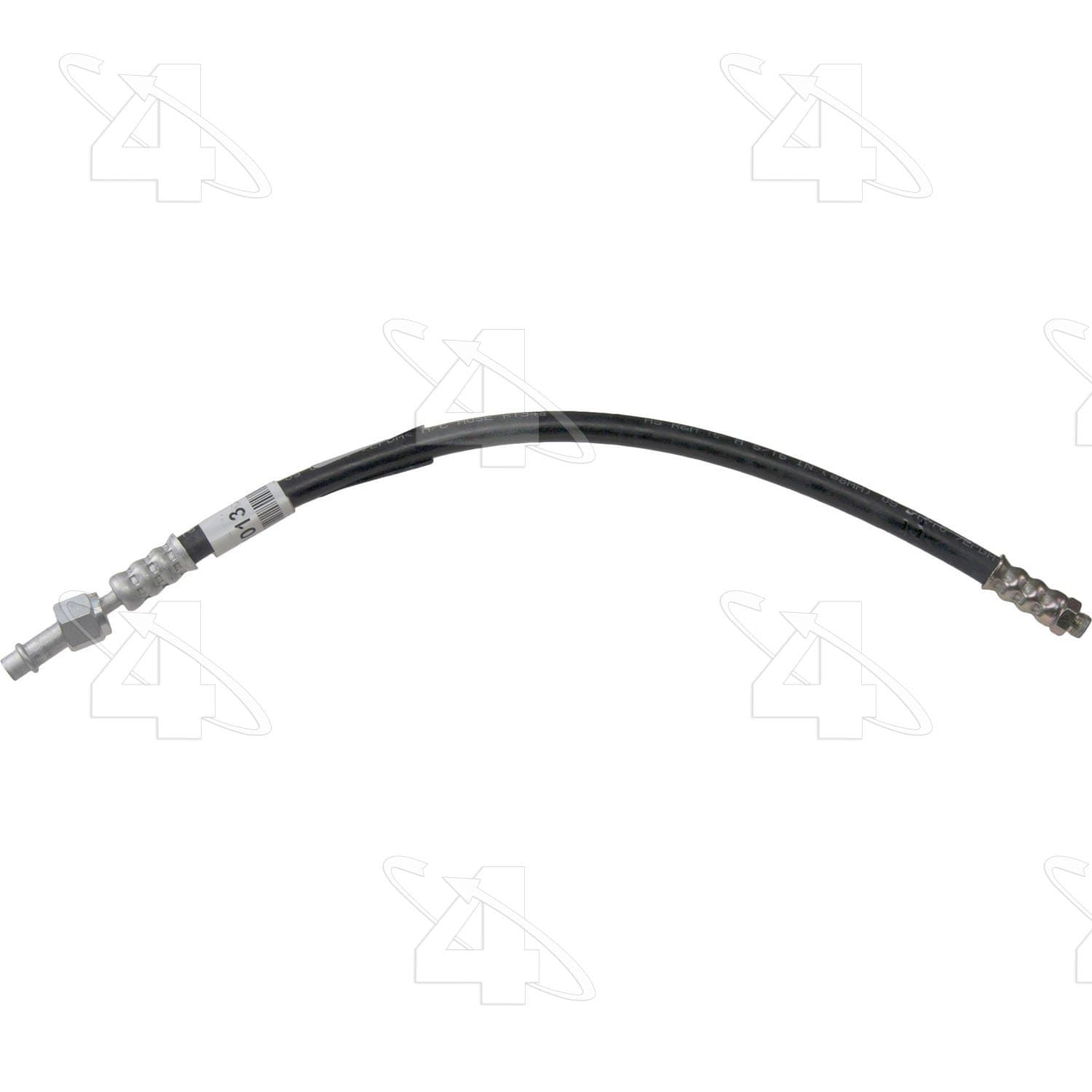 FOUR SEASONS A/C Refrigerant Hose 55882