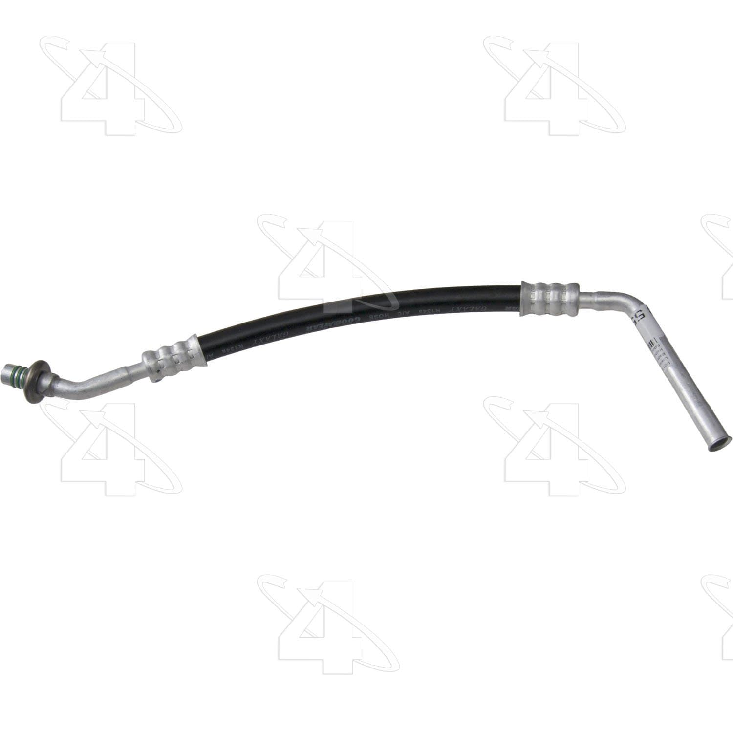 FOUR SEASONS A/C Refrigerant Hose 55883