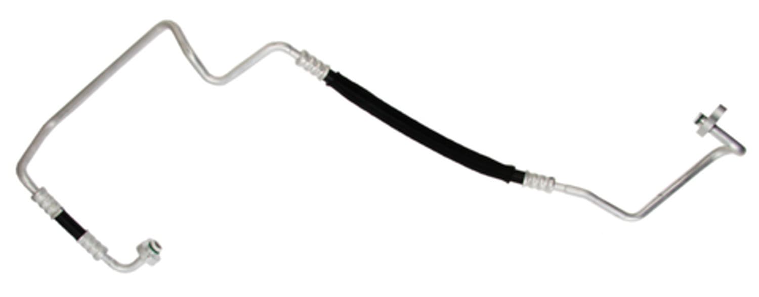 FOUR SEASONS A/C Refrigerant Hose 55886