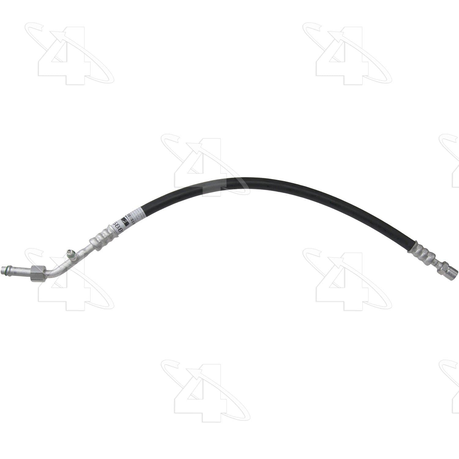 FOUR SEASONS A/C Refrigerant Hose 55889