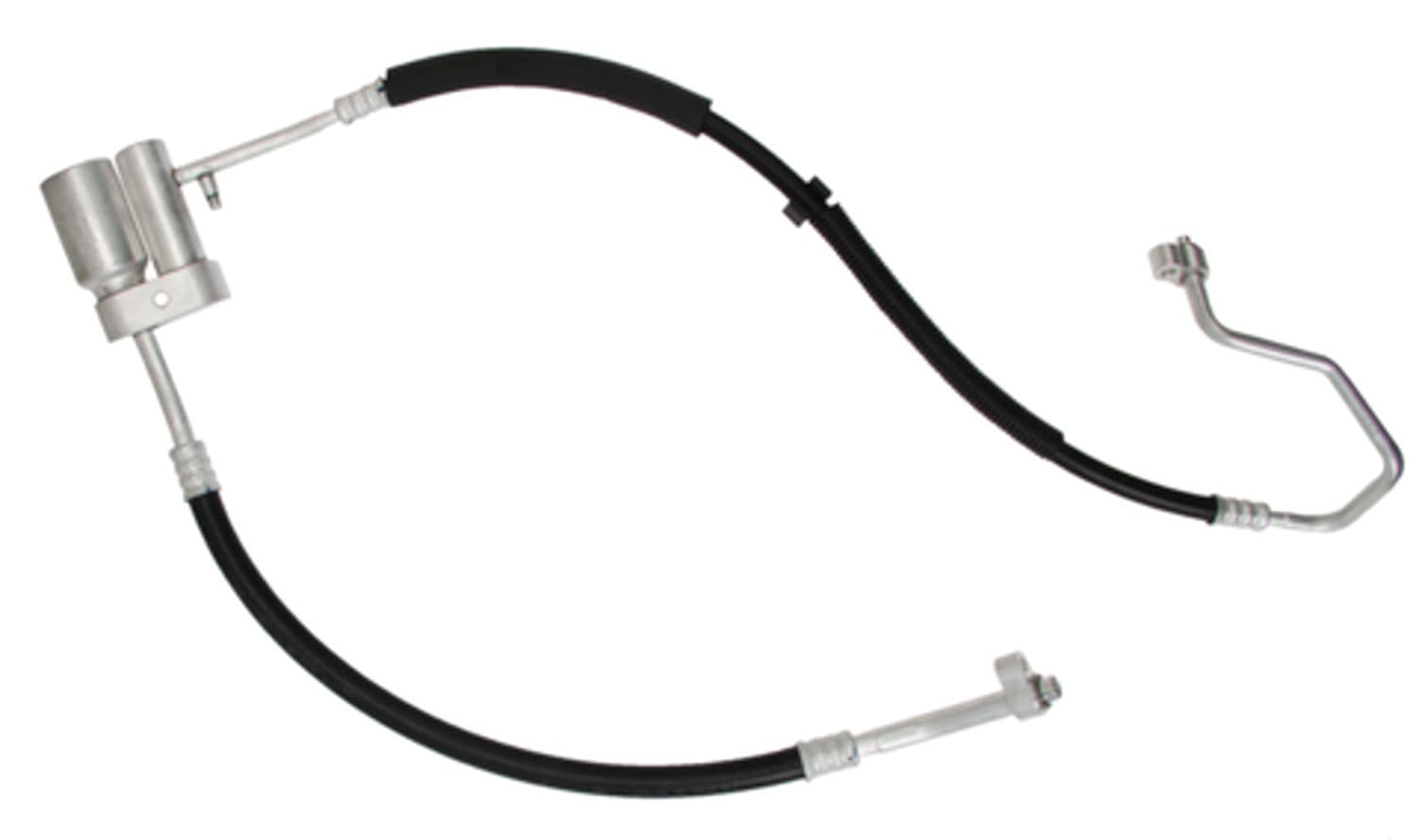 FOUR SEASONS A/C Refrigerant Hose 55891