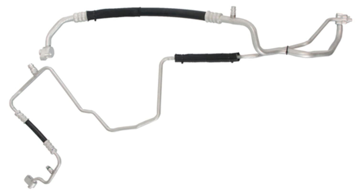 FOUR SEASONS A/C Refrigerant Hose 55898