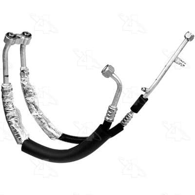 FOUR SEASONS A/C Refrigerant Hose 55903