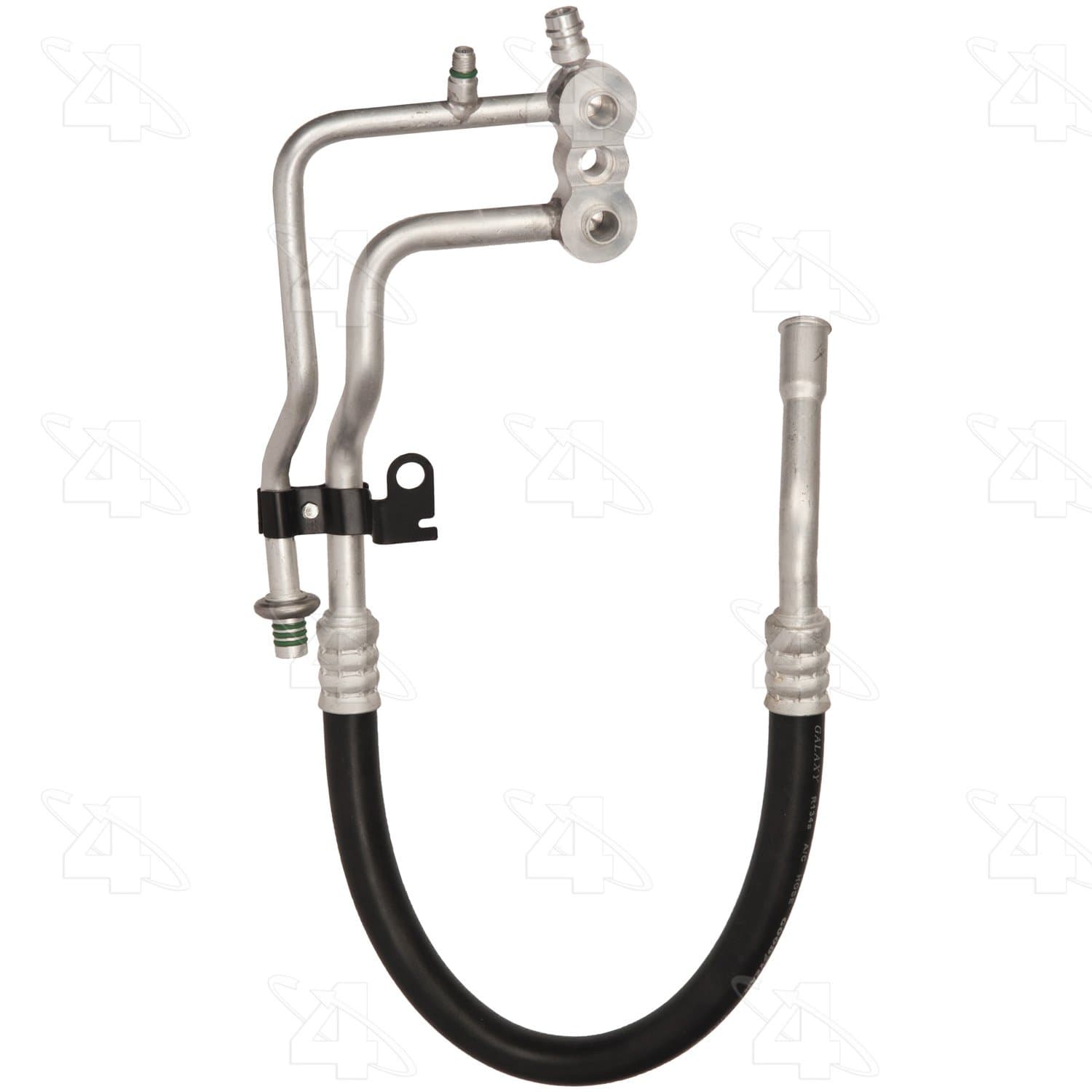 FOUR SEASONS A/C Refrigerant Hose 55905