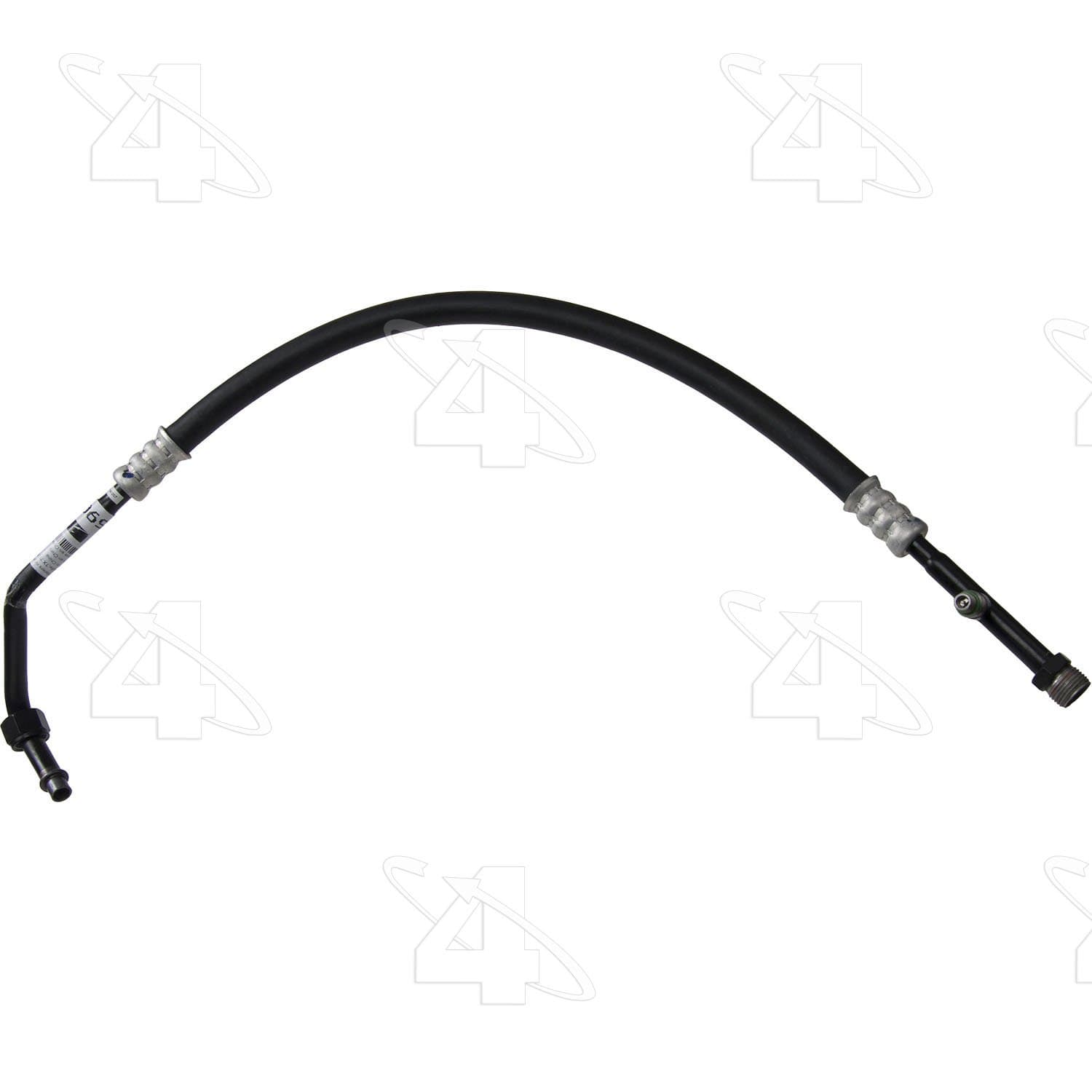 FOUR SEASONS A/C Refrigerant Hose 55906