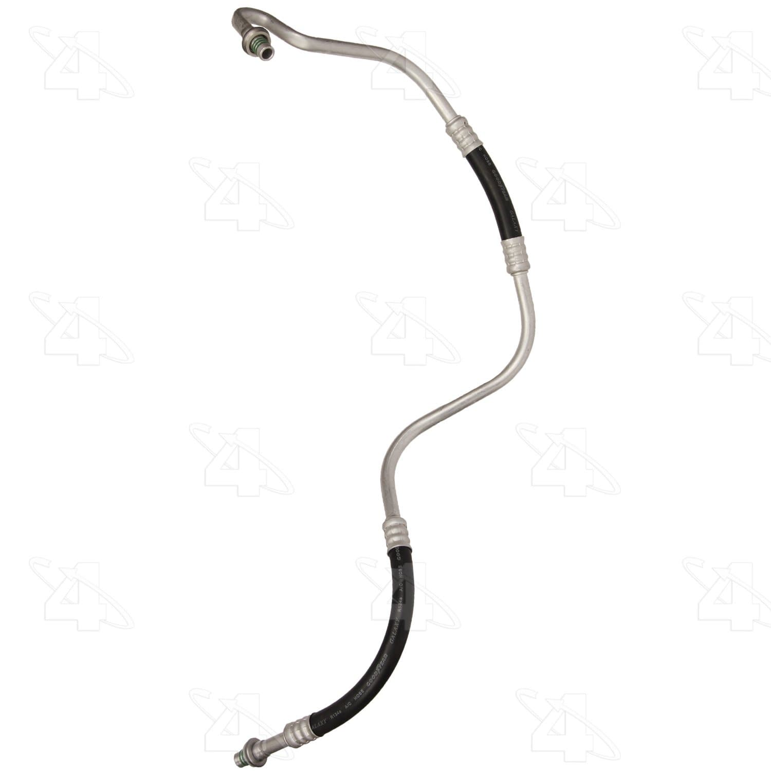 FOUR SEASONS A/C Refrigerant Hose 55915