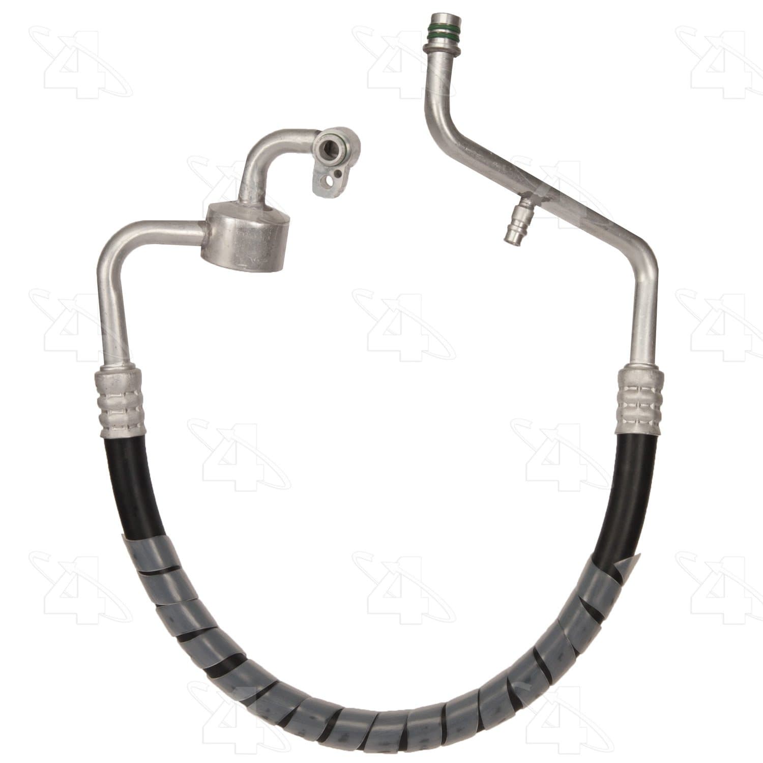 FOUR SEASONS A/C Refrigerant Hose 55918