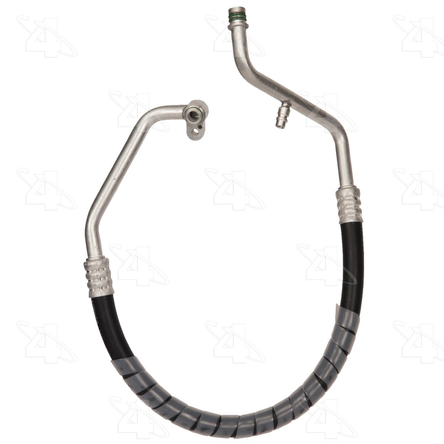 FOUR SEASONS A/C Refrigerant Hose 55919