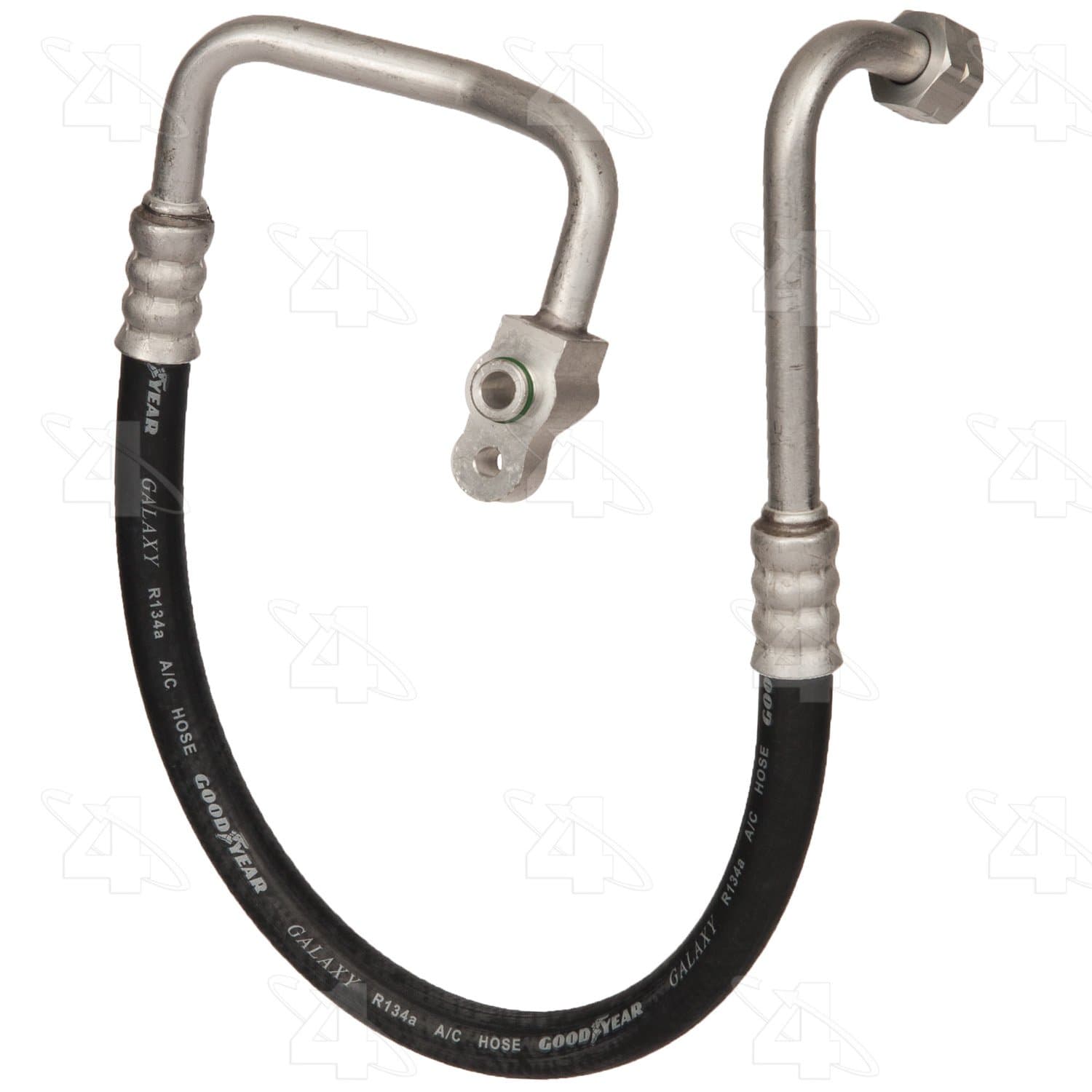 FOUR SEASONS A/C Refrigerant Hose 55924