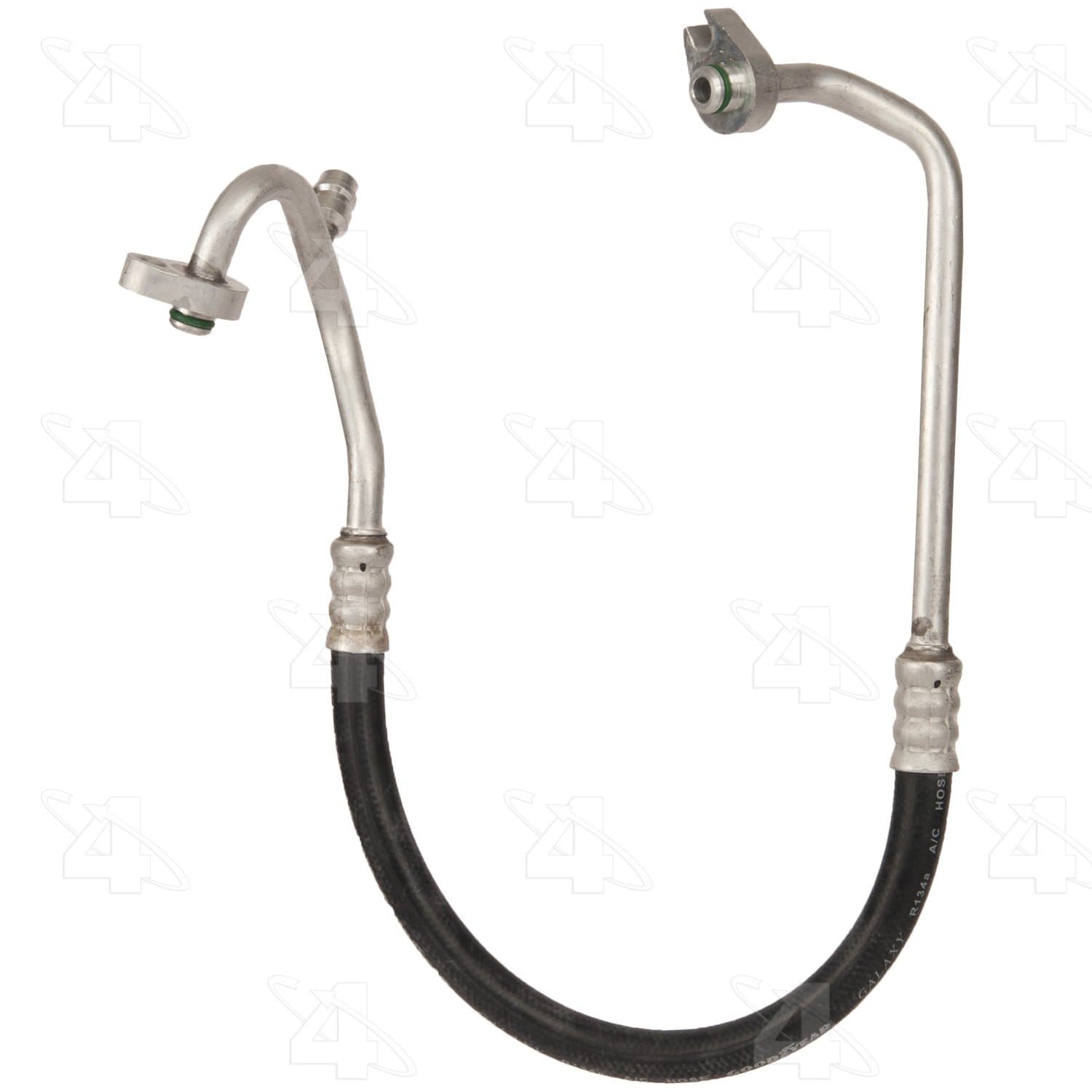 FOUR SEASONS A/C Refrigerant Hose 55927
