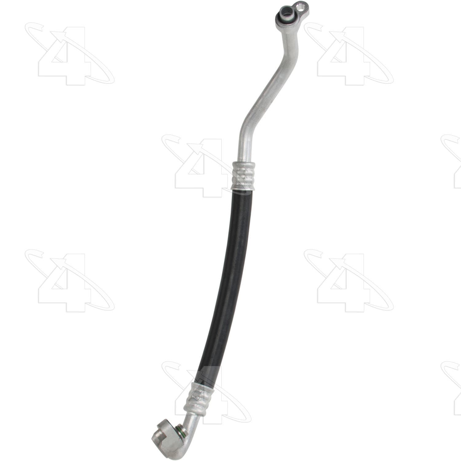 FOUR SEASONS A/C Refrigerant Hose 55930