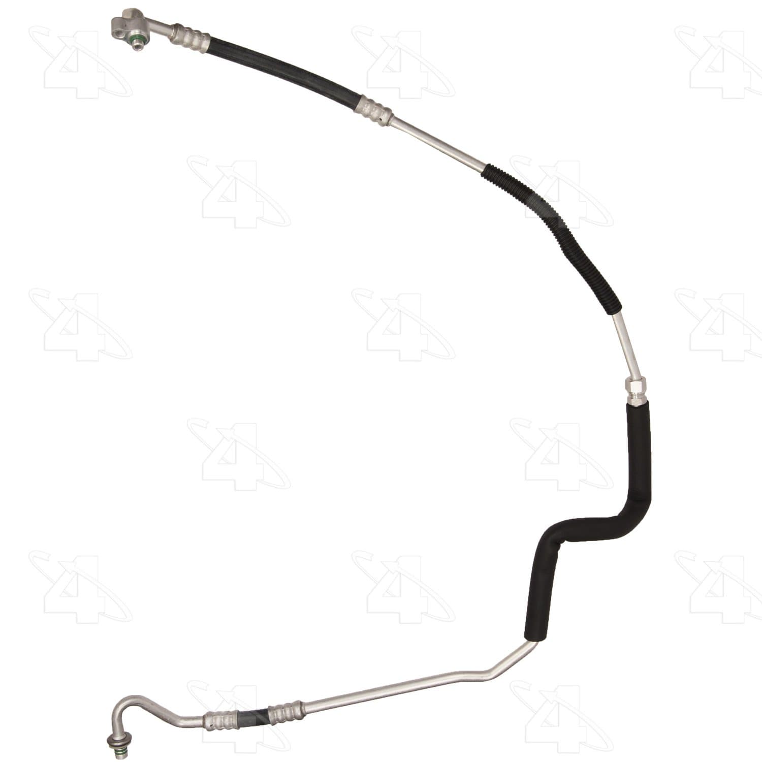 FOUR SEASONS A/C Refrigerant Hose 55933
