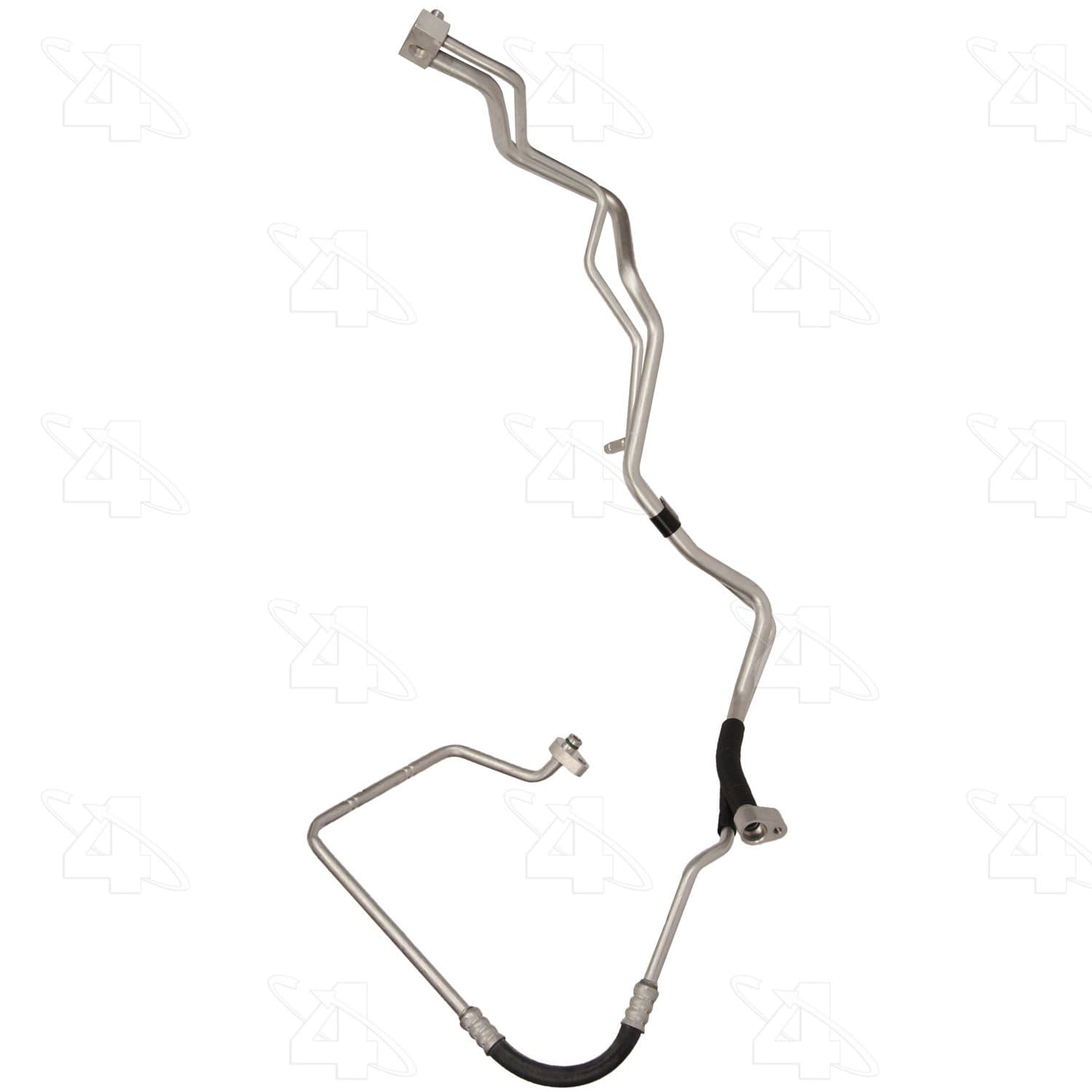 FOUR SEASONS A/C Refrigerant Hose 55934