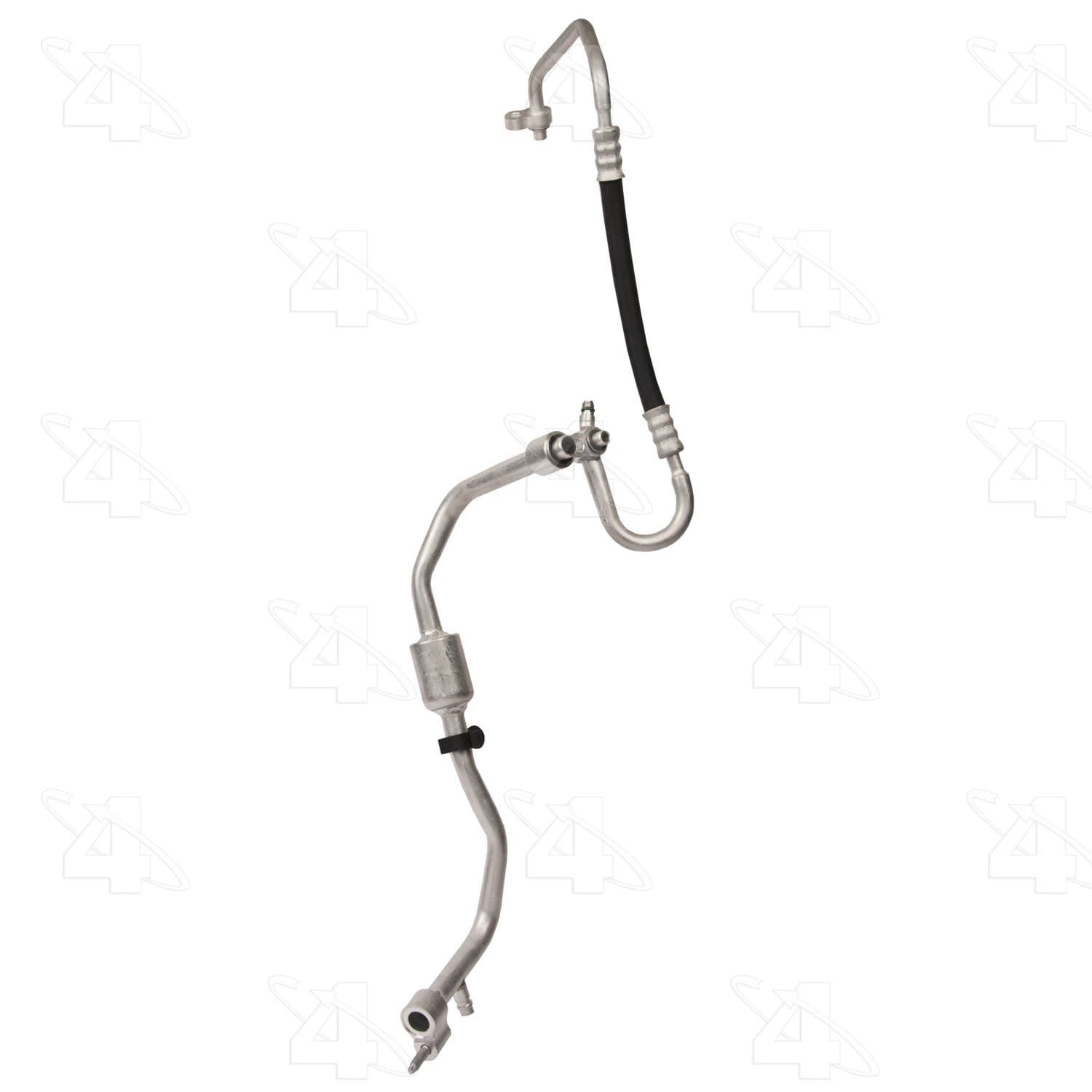 FOUR SEASONS A/C Refrigerant Hose 55939