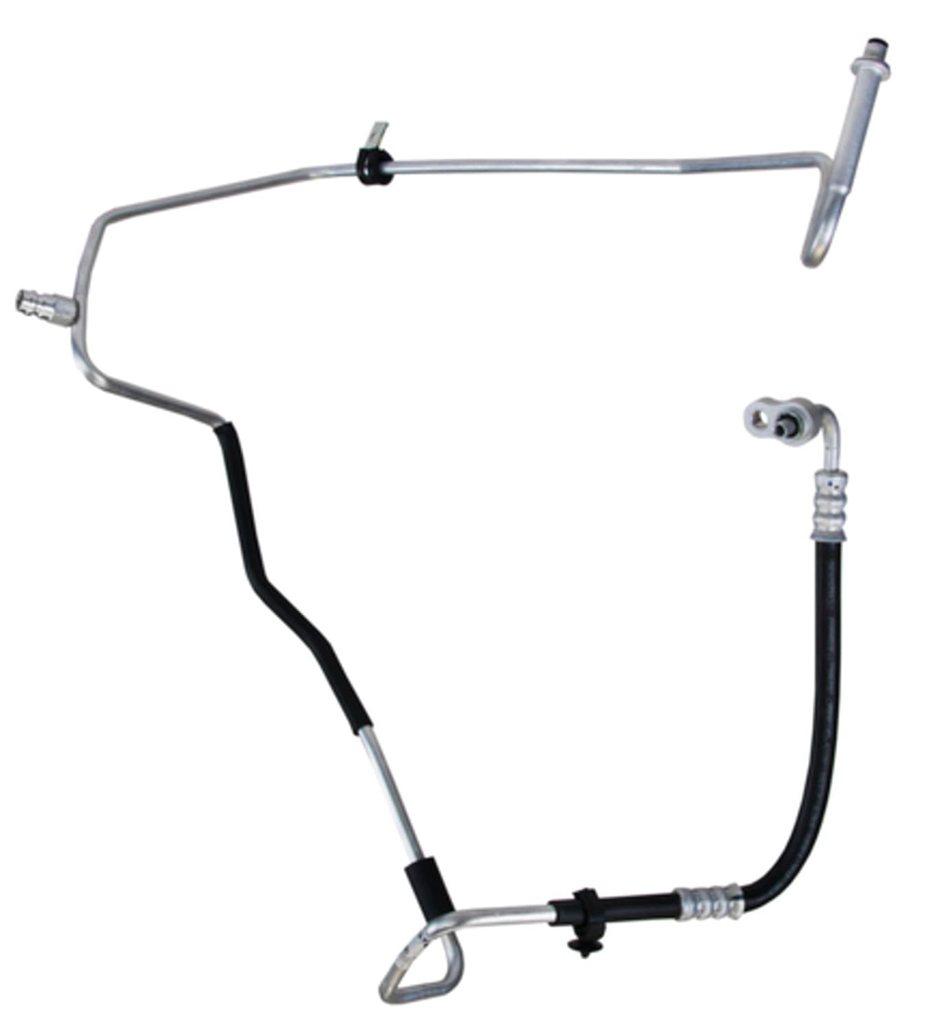 FOUR SEASONS A/C Refrigerant Hose 55940