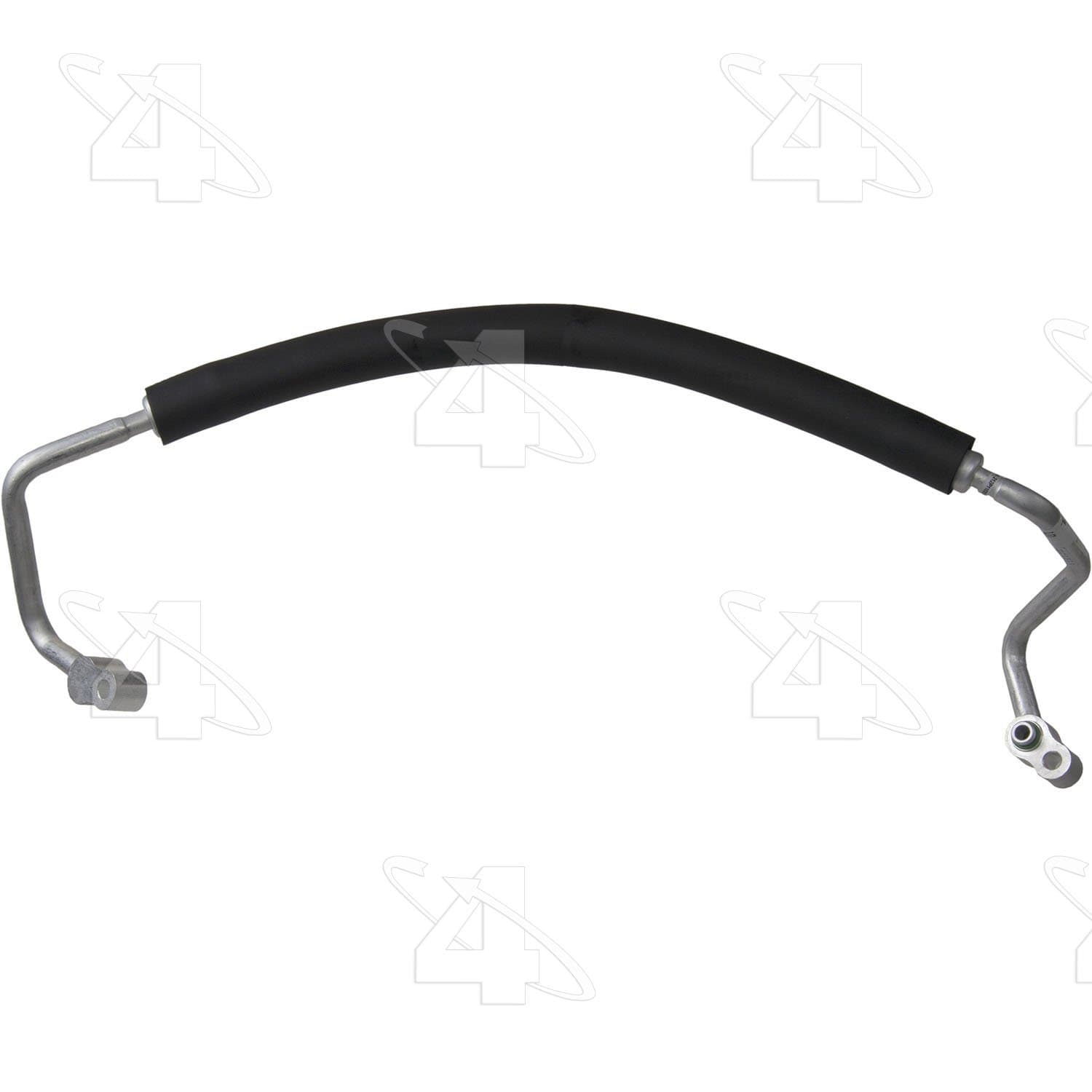 FOUR SEASONS A/C Refrigerant Hose 55941