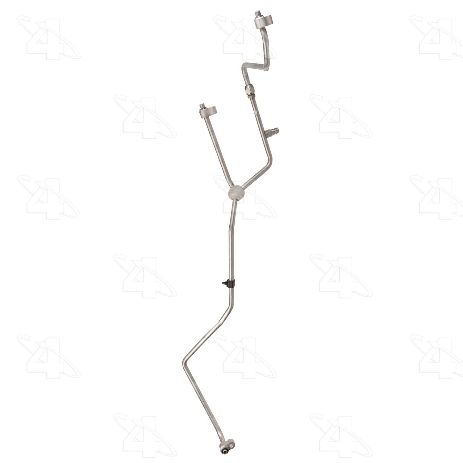 FOUR SEASONS A/C Refrigerant Hose 55942