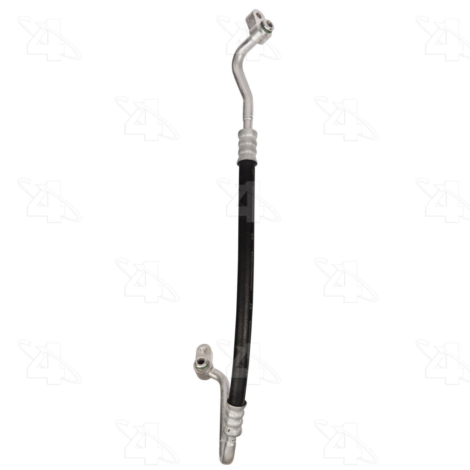FOUR SEASONS A/C Refrigerant Hose 55943