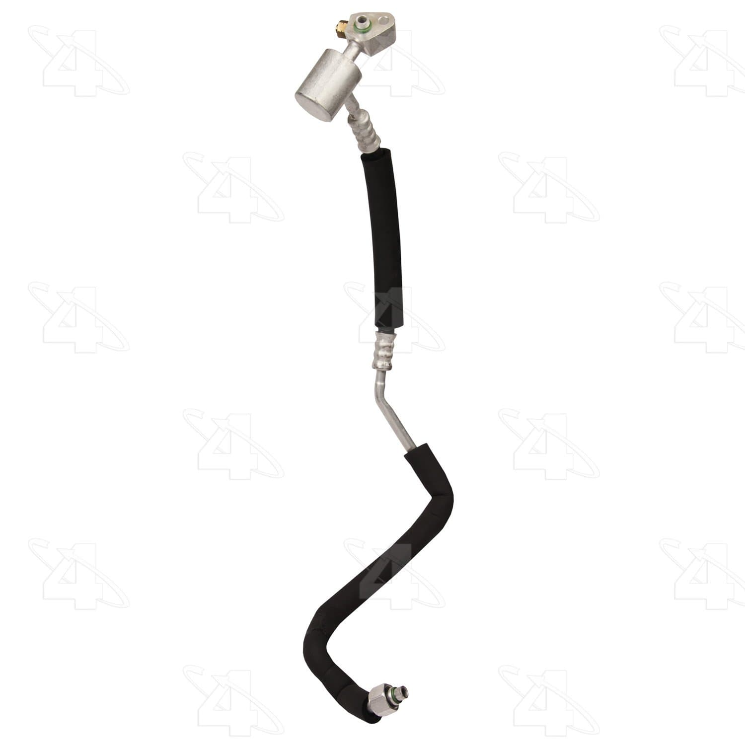 FOUR SEASONS A/C Refrigerant Hose 55952