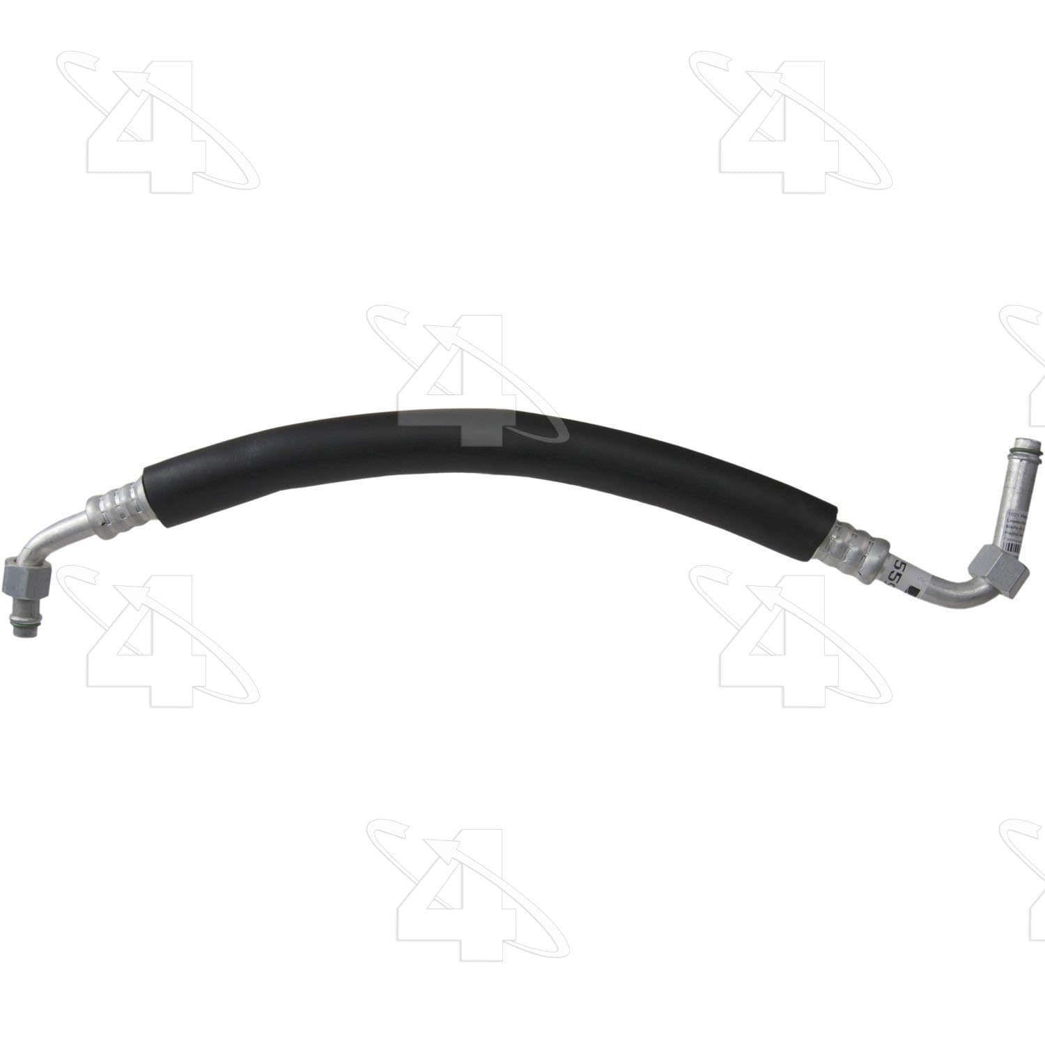 FOUR SEASONS A/C Refrigerant Hose 55955
