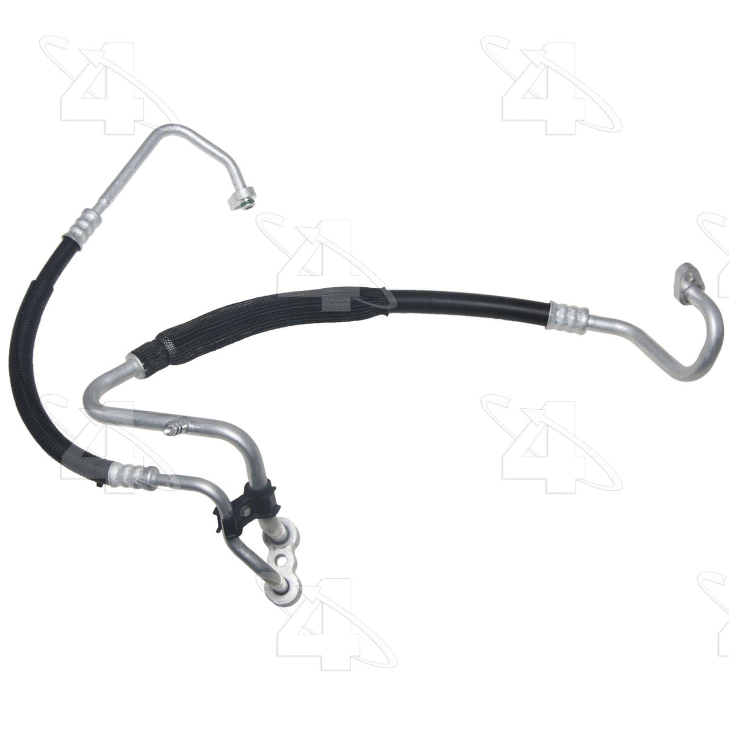 FOUR SEASONS A/C Refrigerant Hose 55961