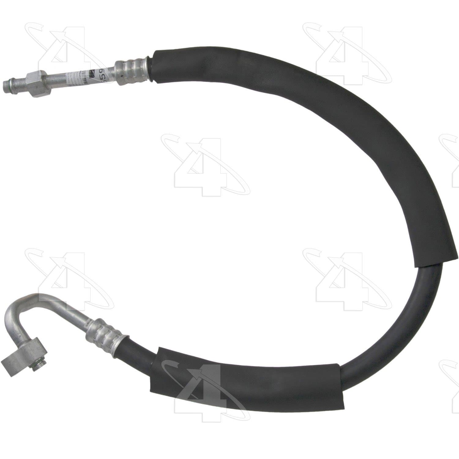 FOUR SEASONS A/C Refrigerant Hose 55963