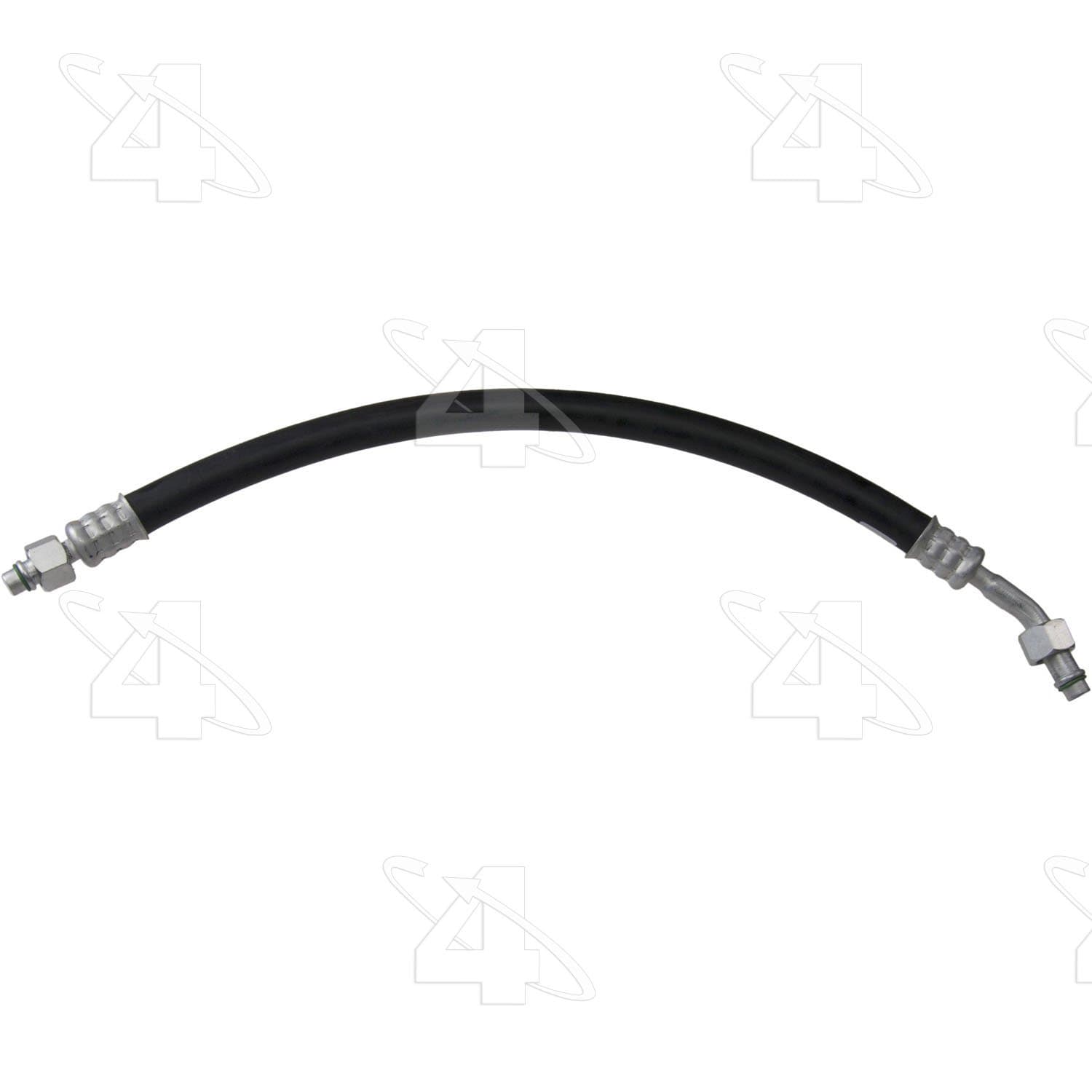 FOUR SEASONS A/C Refrigerant Hose 55980
