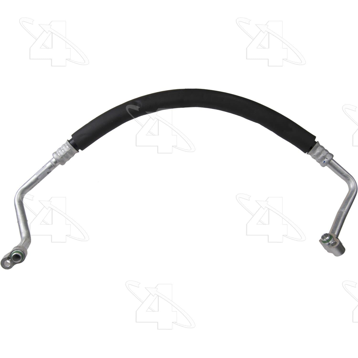 FOUR SEASONS A/C Refrigerant Hose 55987
