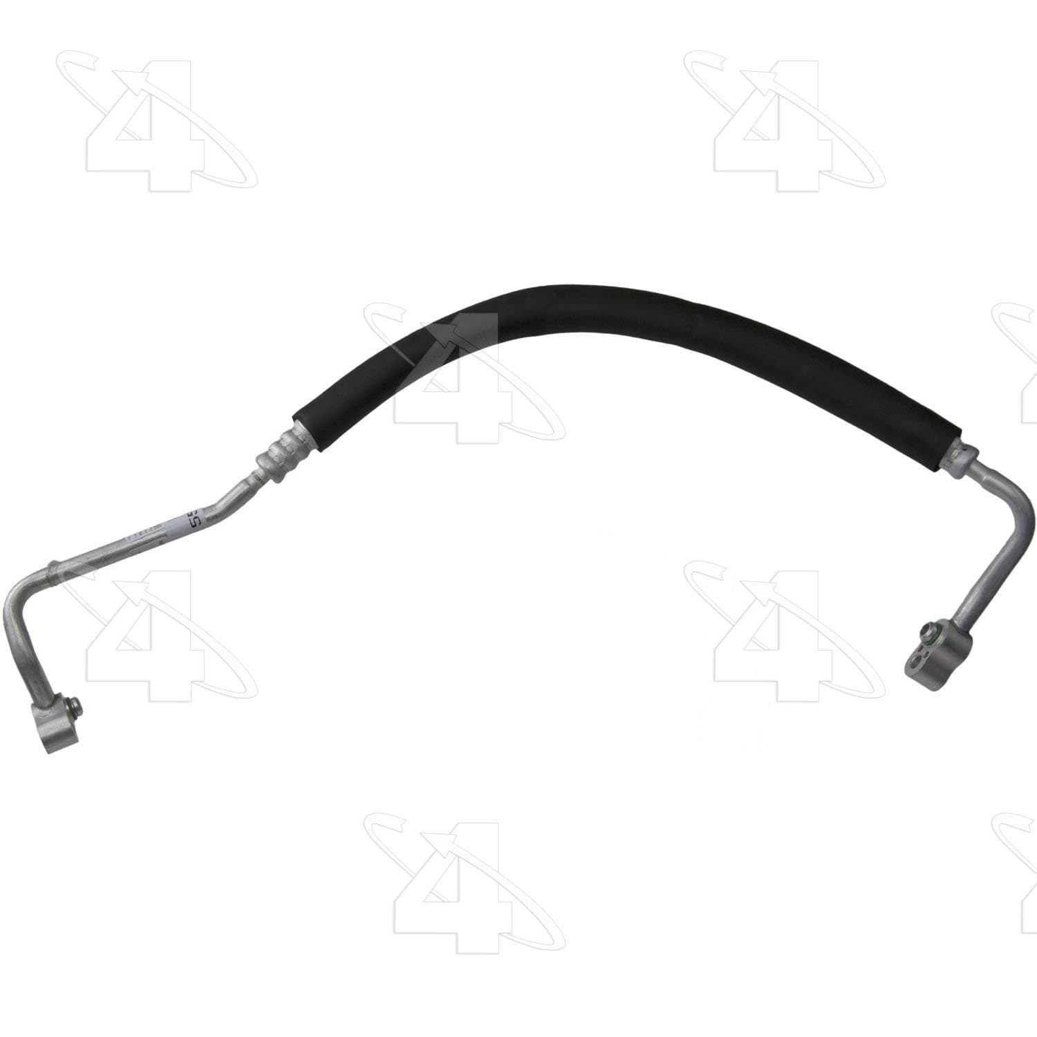 FOUR SEASONS A/C Refrigerant Hose 55988