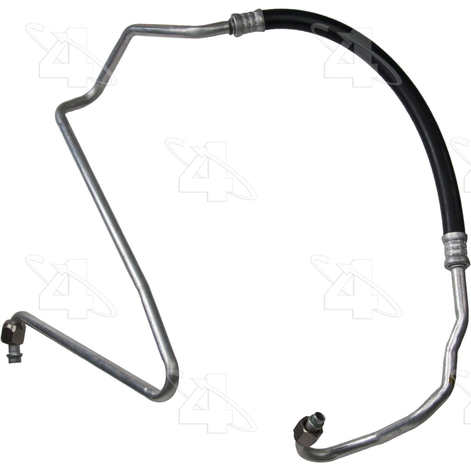 FOUR SEASONS A/C Refrigerant Hose 55994