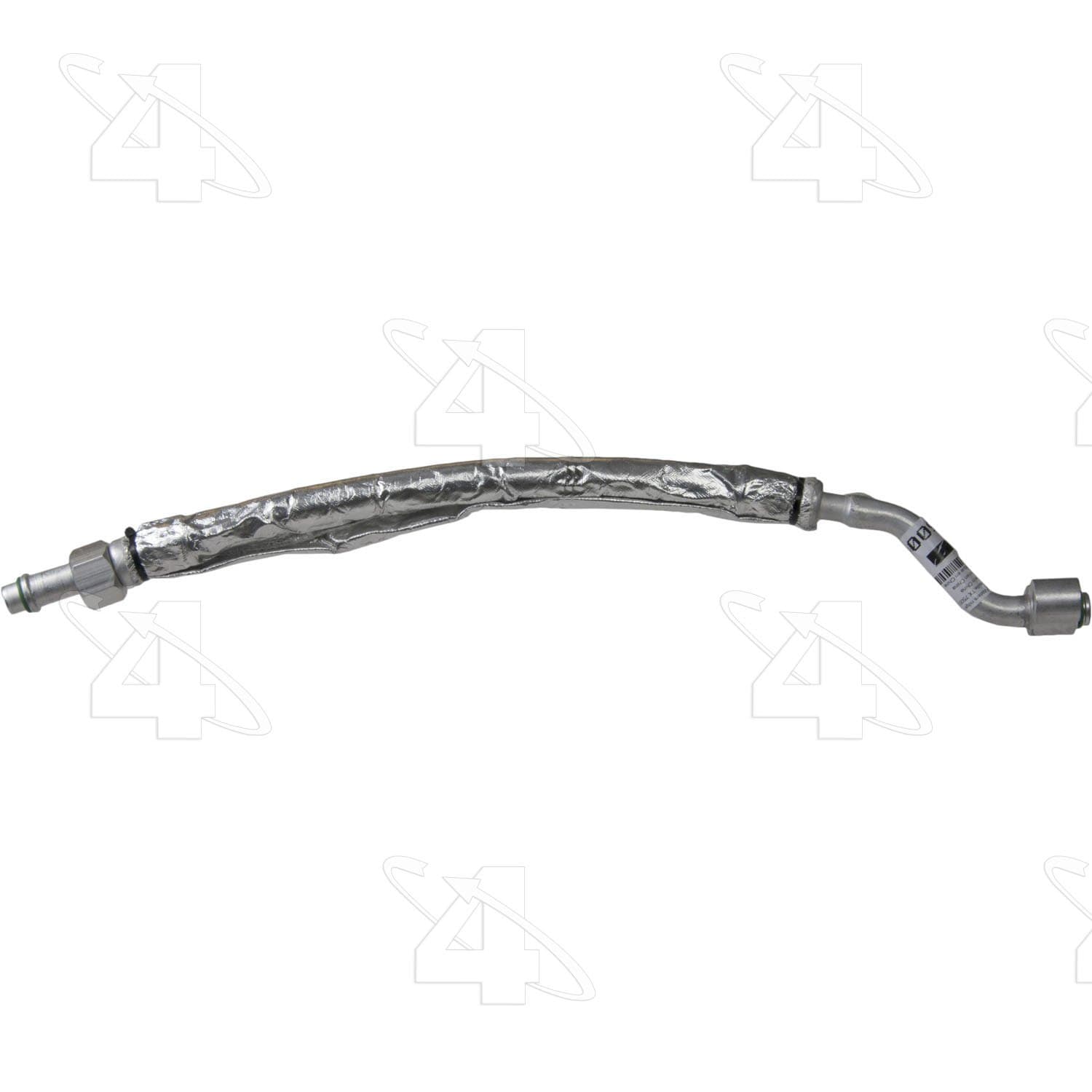 FOUR SEASONS A/C Refrigerant Hose 56004