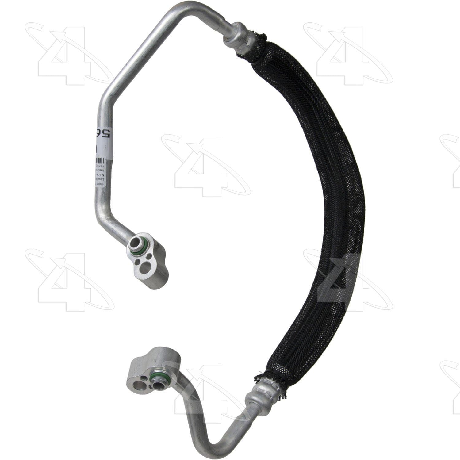 FOUR SEASONS A/C Refrigerant Hose 56005