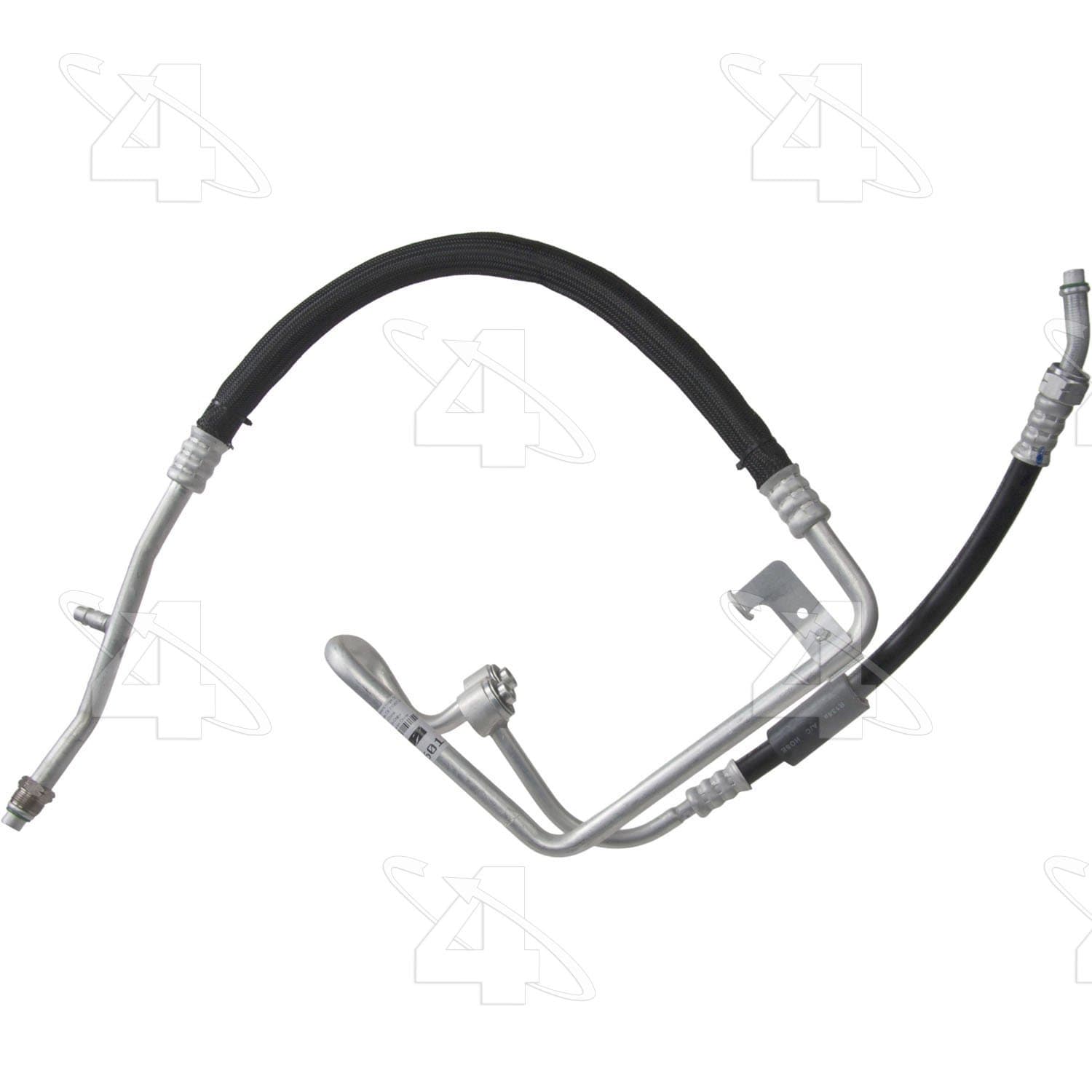 FOUR SEASONS A/C Refrigerant Hose 56011