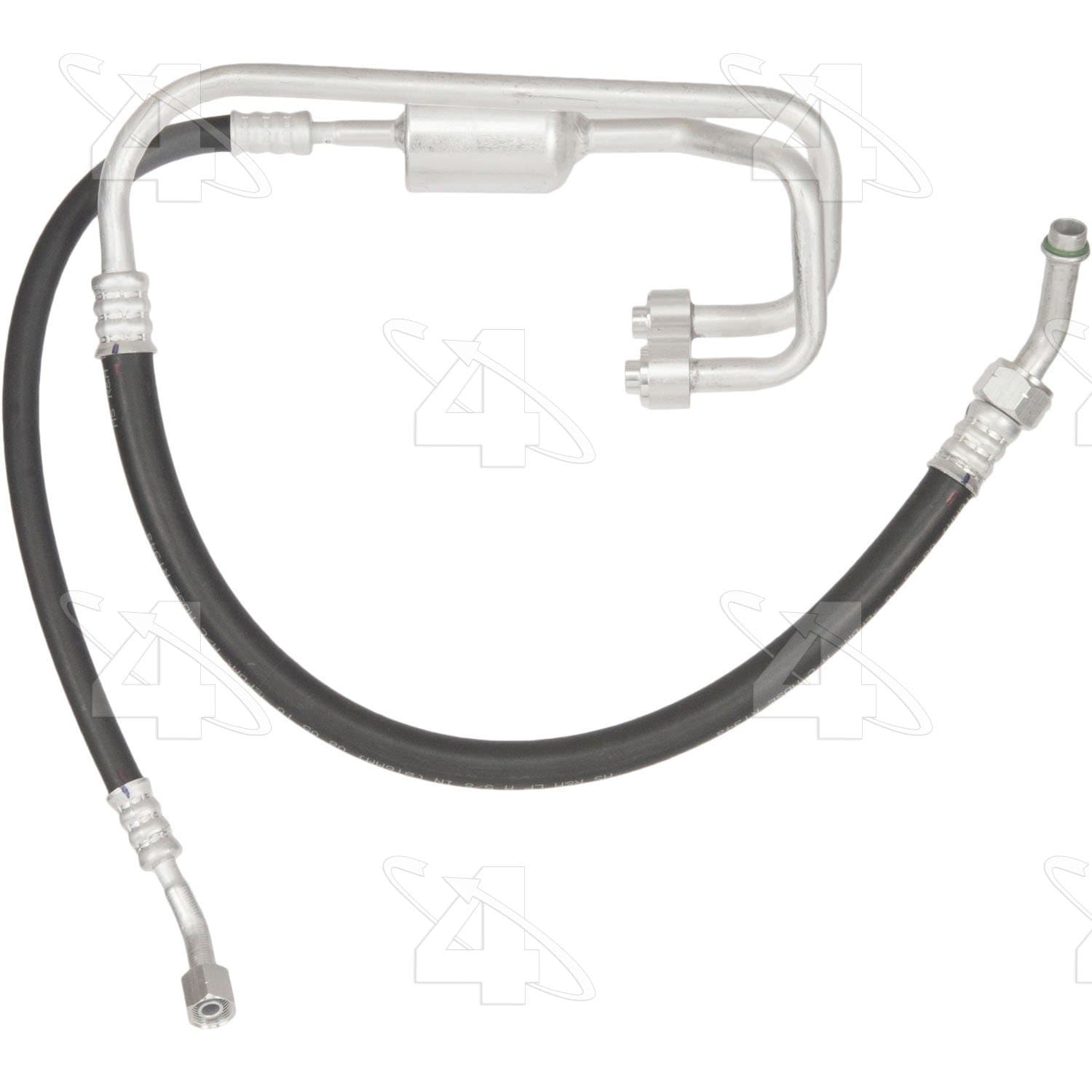 FOUR SEASONS A/C Refrigerant Hose 56012