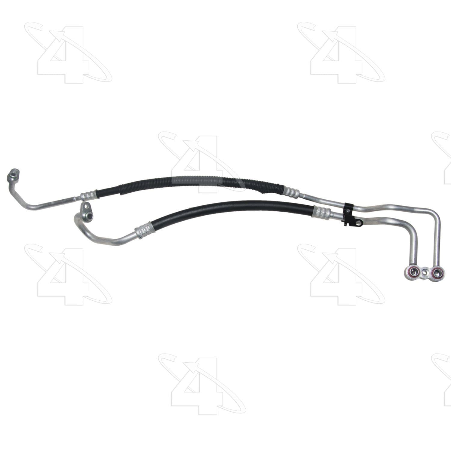 FOUR SEASONS A/C Refrigerant Hose 56014