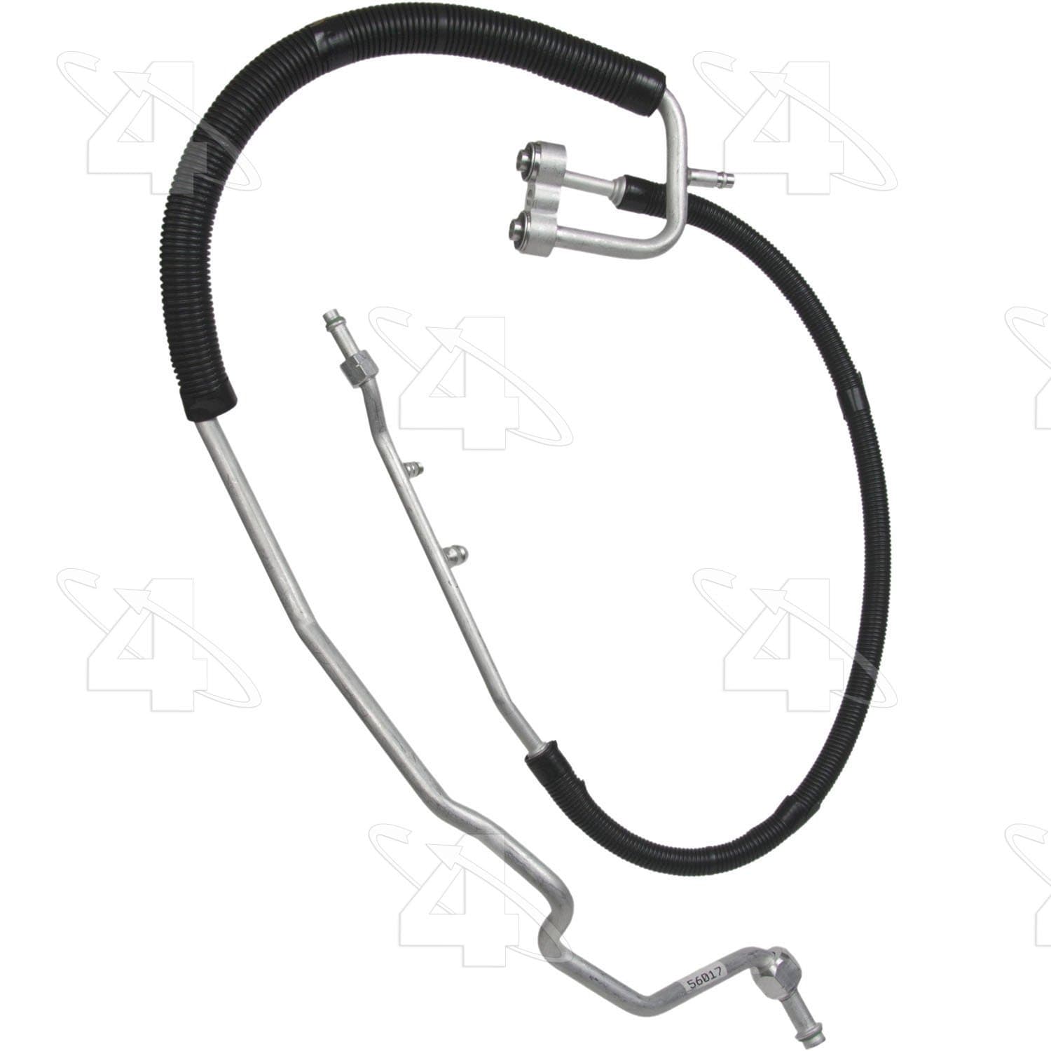 FOUR SEASONS A/C Refrigerant Hose 56017