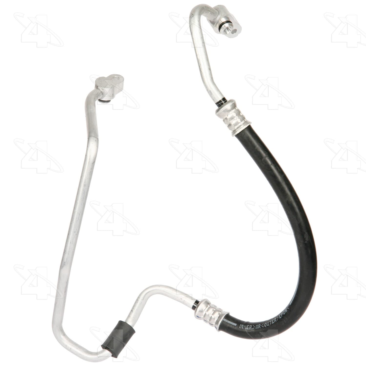FOUR SEASONS A/C Refrigerant Hose 56024