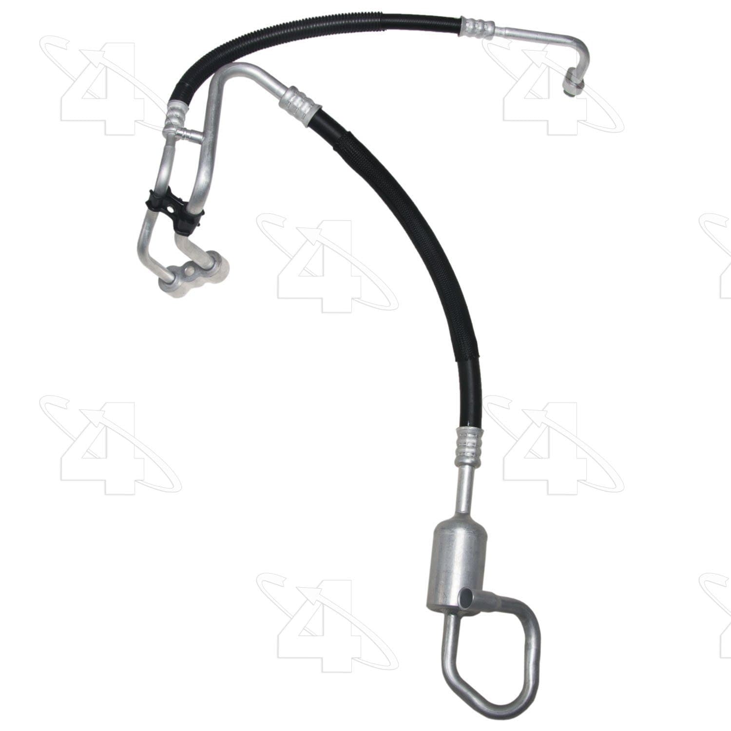 FOUR SEASONS A/C Refrigerant Hose 56026
