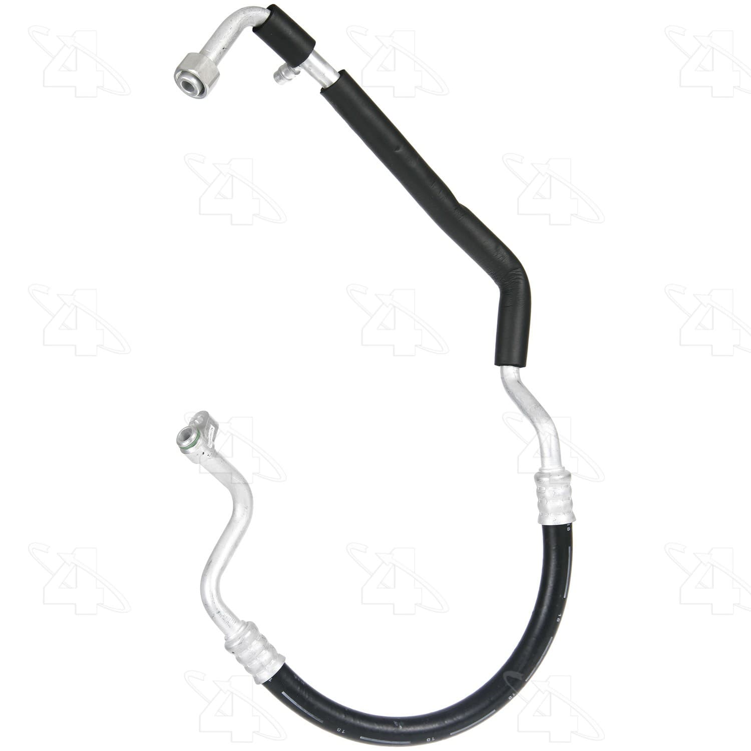 FOUR SEASONS A/C Refrigerant Hose 56028