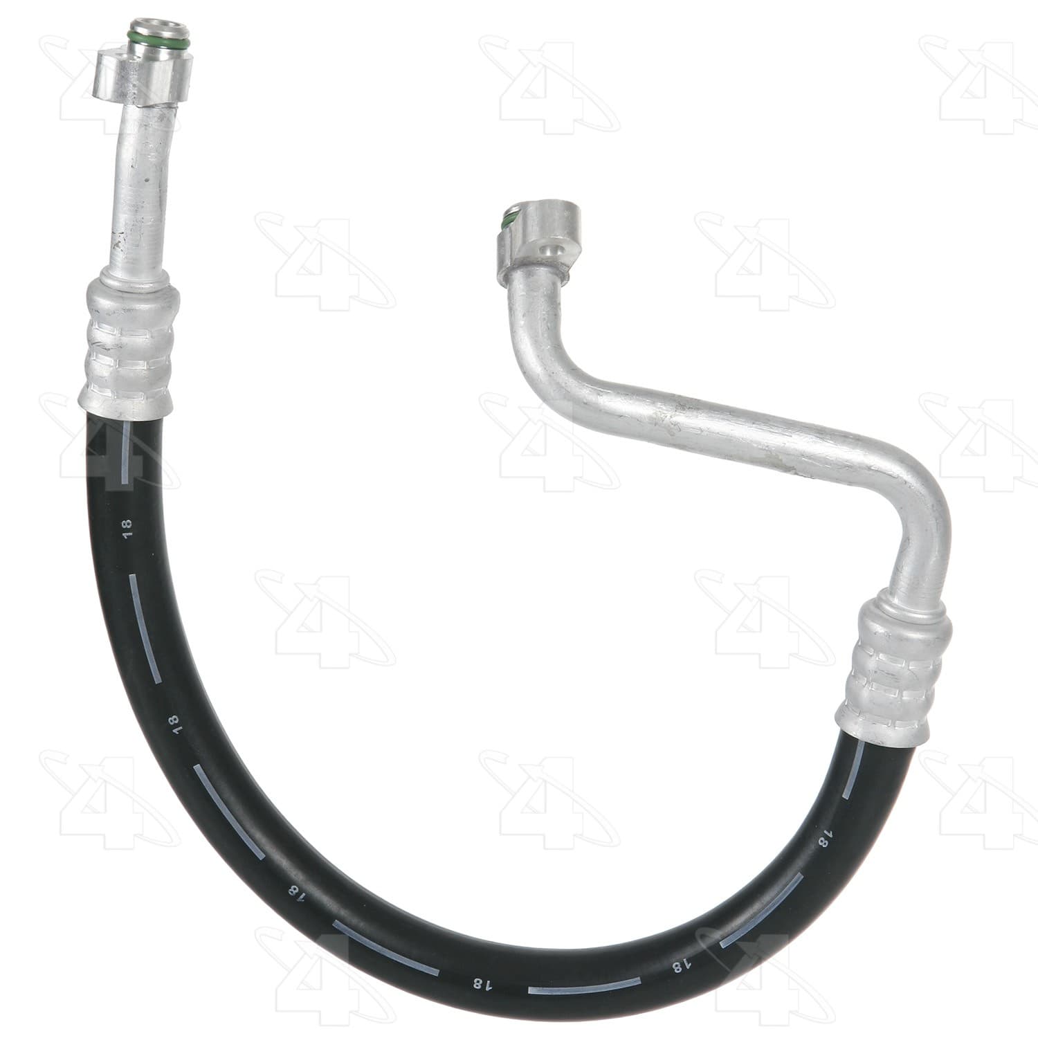 FOUR SEASONS A/C Refrigerant Hose 56029