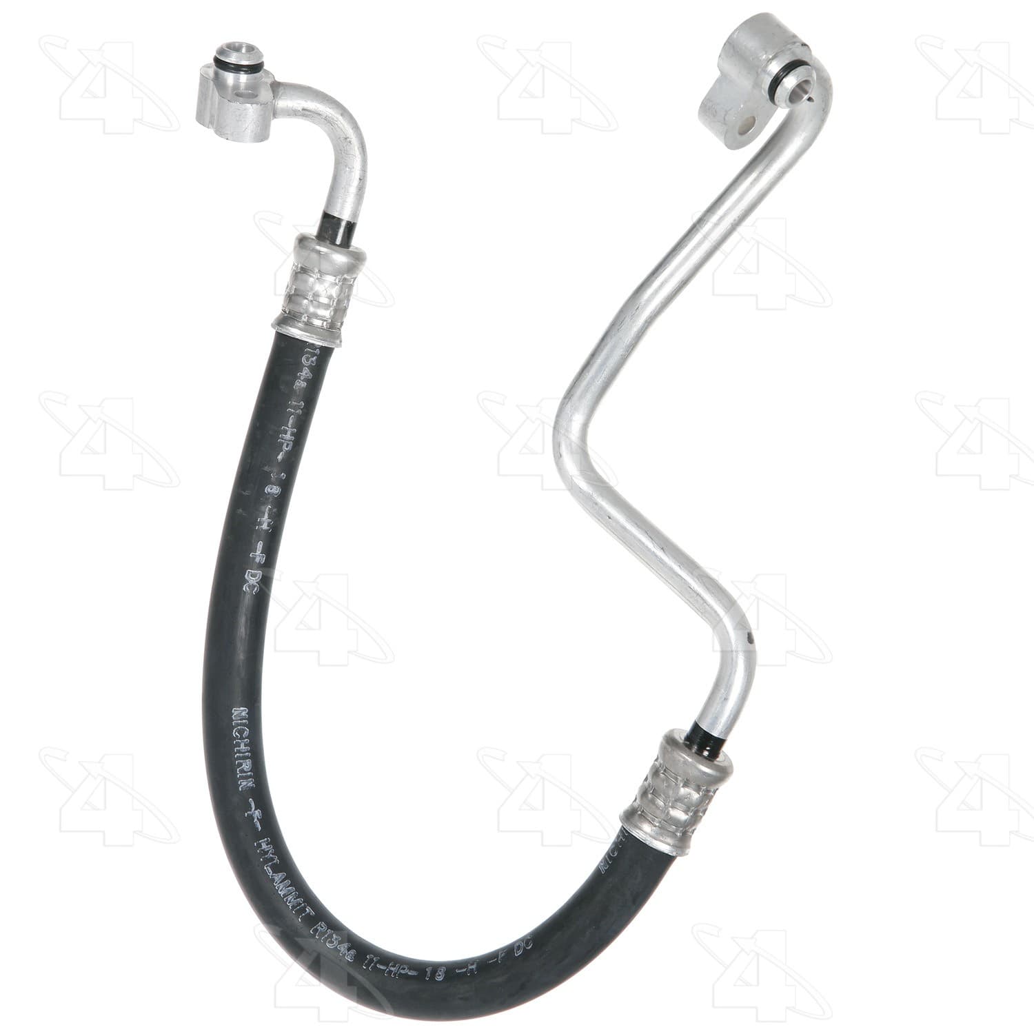 FOUR SEASONS A/C Refrigerant Hose 56030