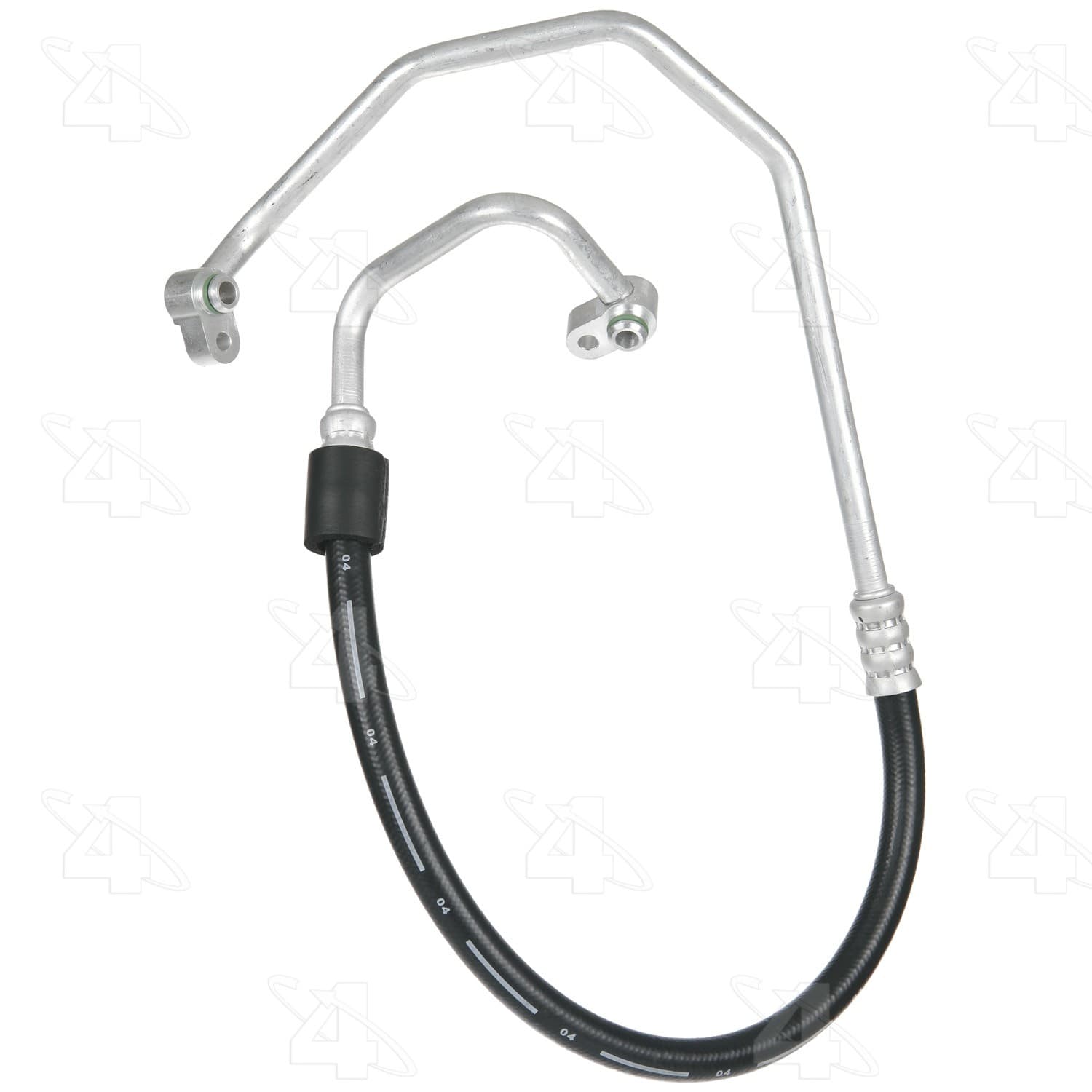 FOUR SEASONS A/C Refrigerant Hose 56032