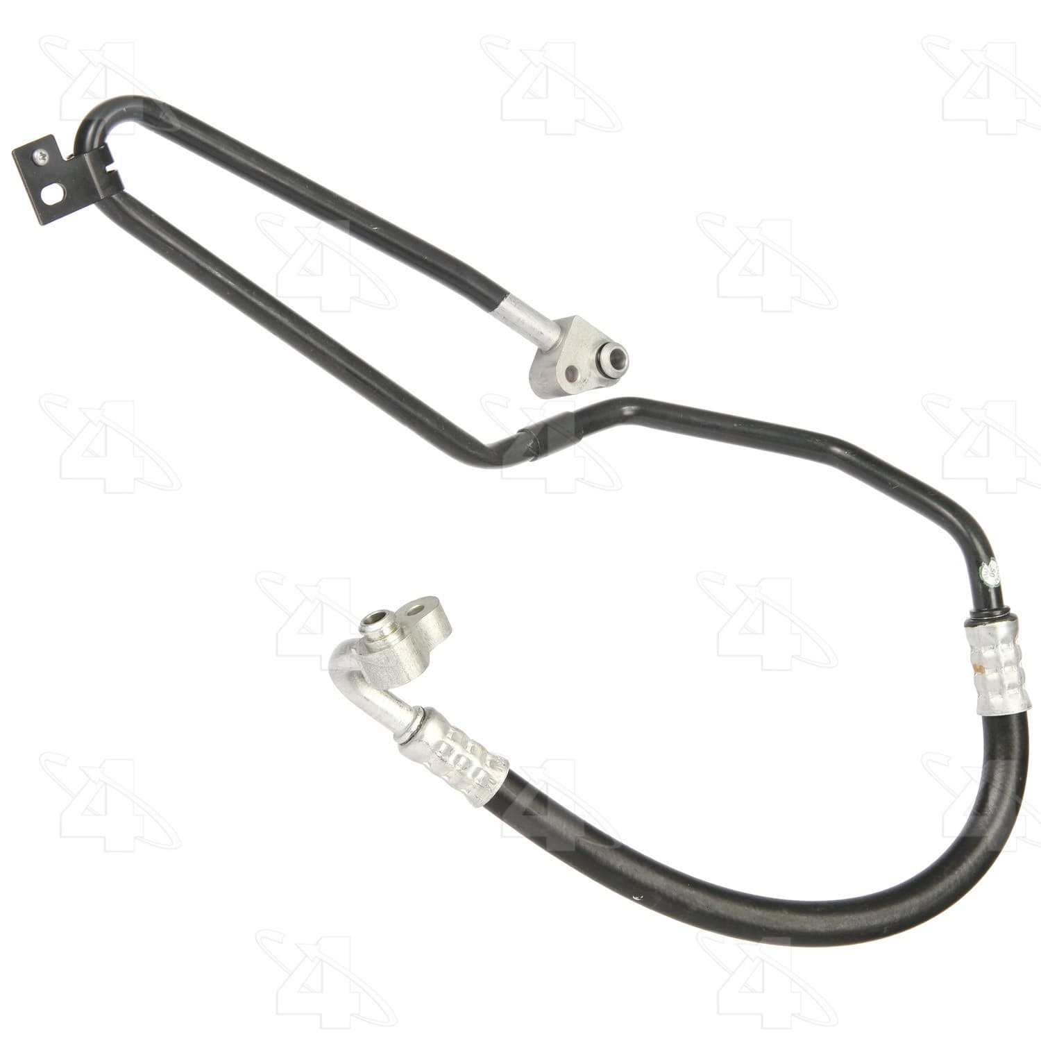 FOUR SEASONS A/C Refrigerant Hose 56033