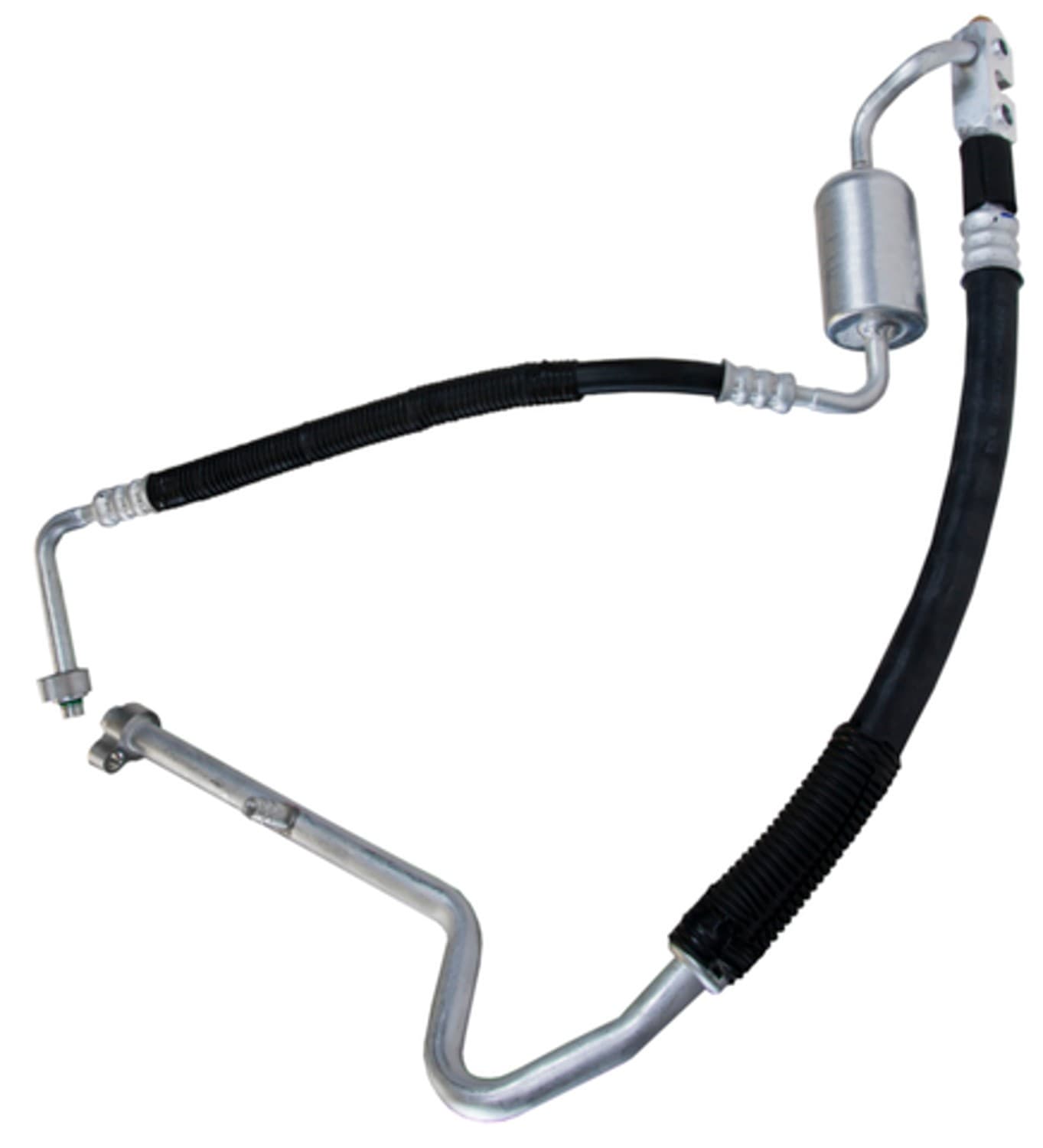 FOUR SEASONS A/C Refrigerant Hose 56044