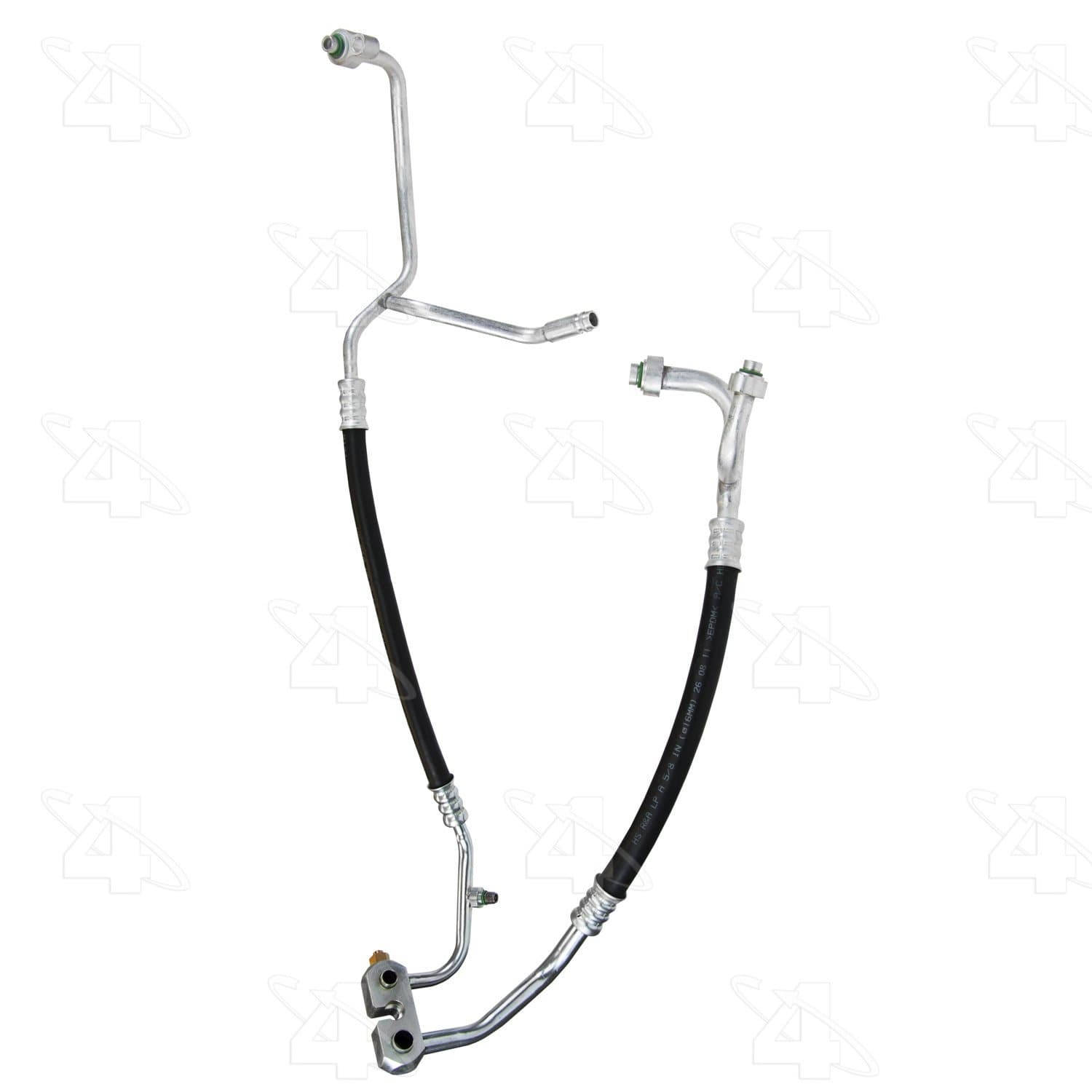 FOUR SEASONS A/C Refrigerant Hose 56048