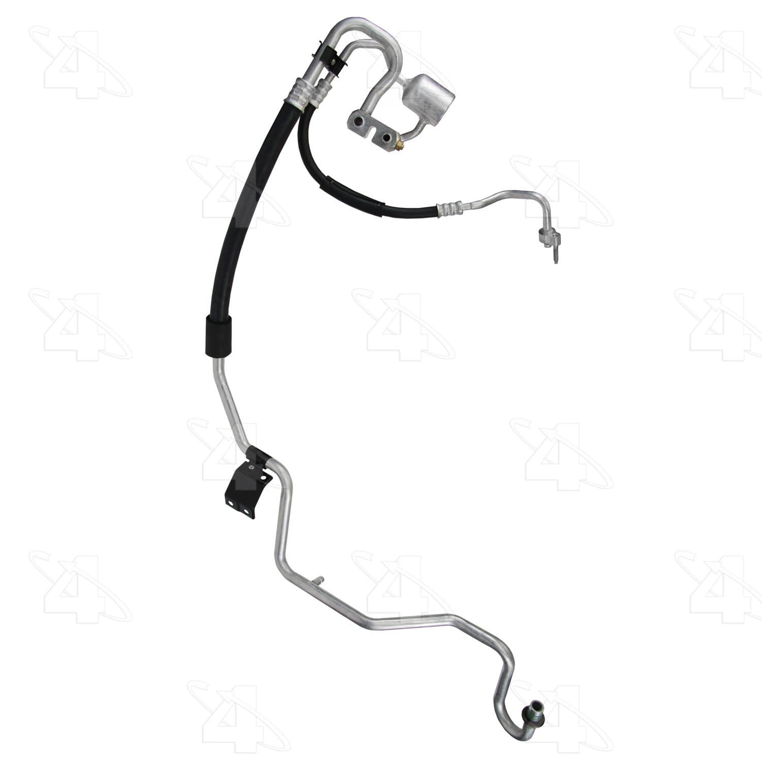 FOUR SEASONS A/C Refrigerant Hose 56051