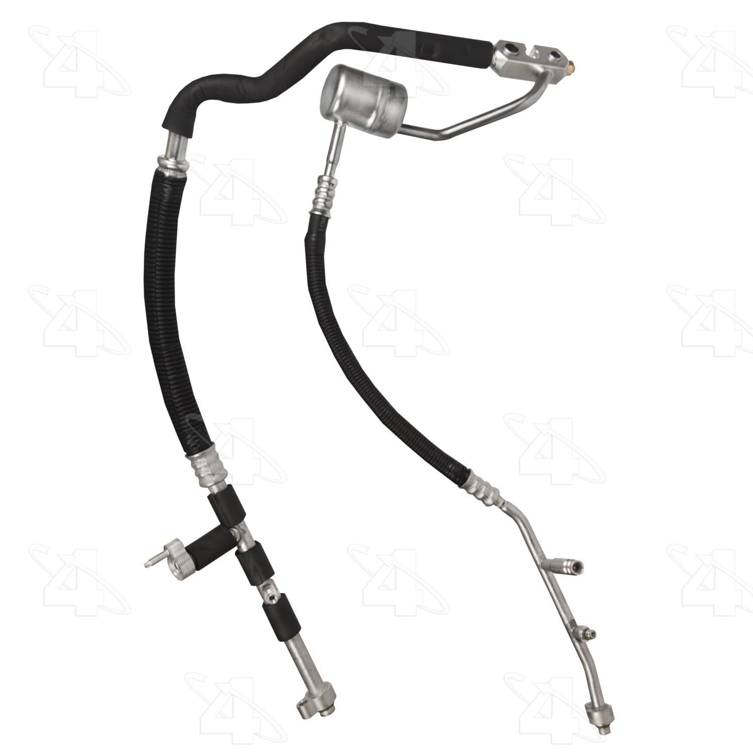 FOUR SEASONS A/C Refrigerant Hose 56052