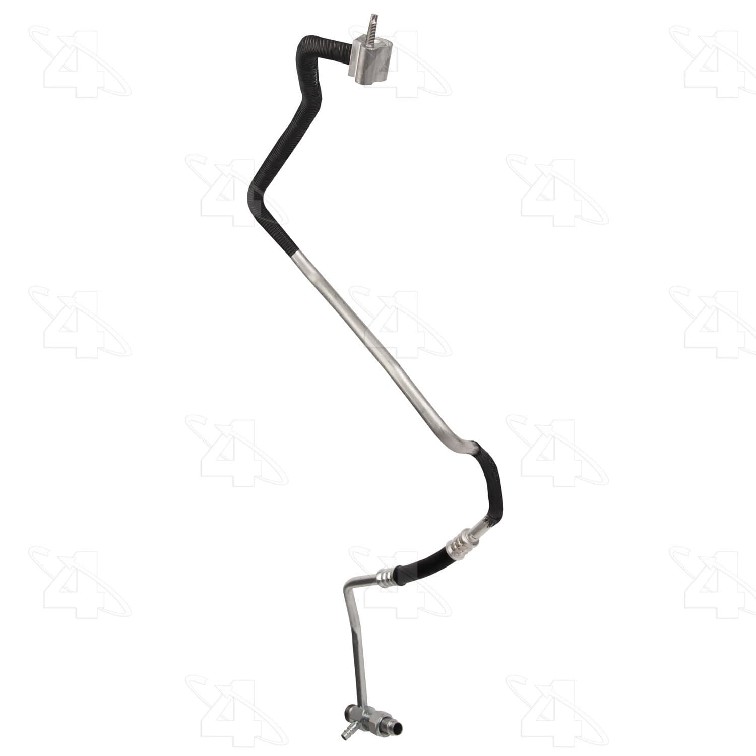 FOUR SEASONS A/C Refrigerant Hose 56055